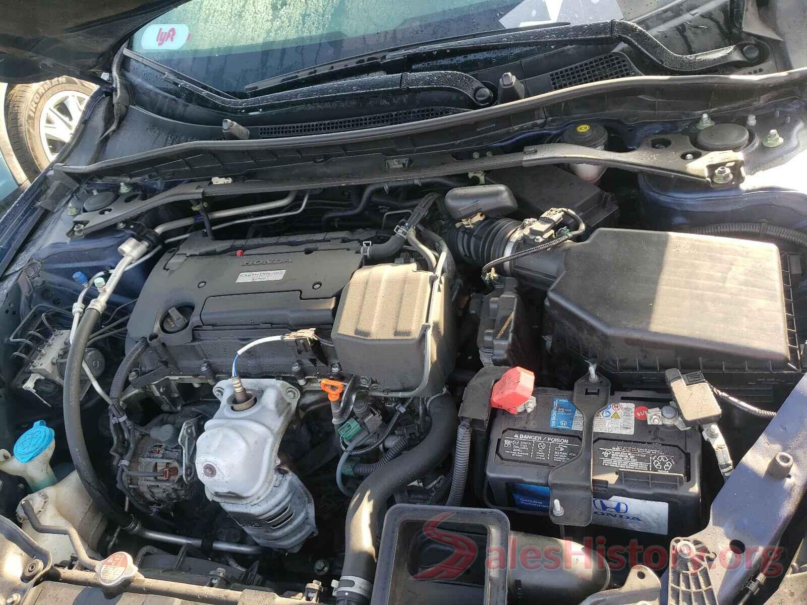 1HGCR2F57GA059831 2016 HONDA ACCORD