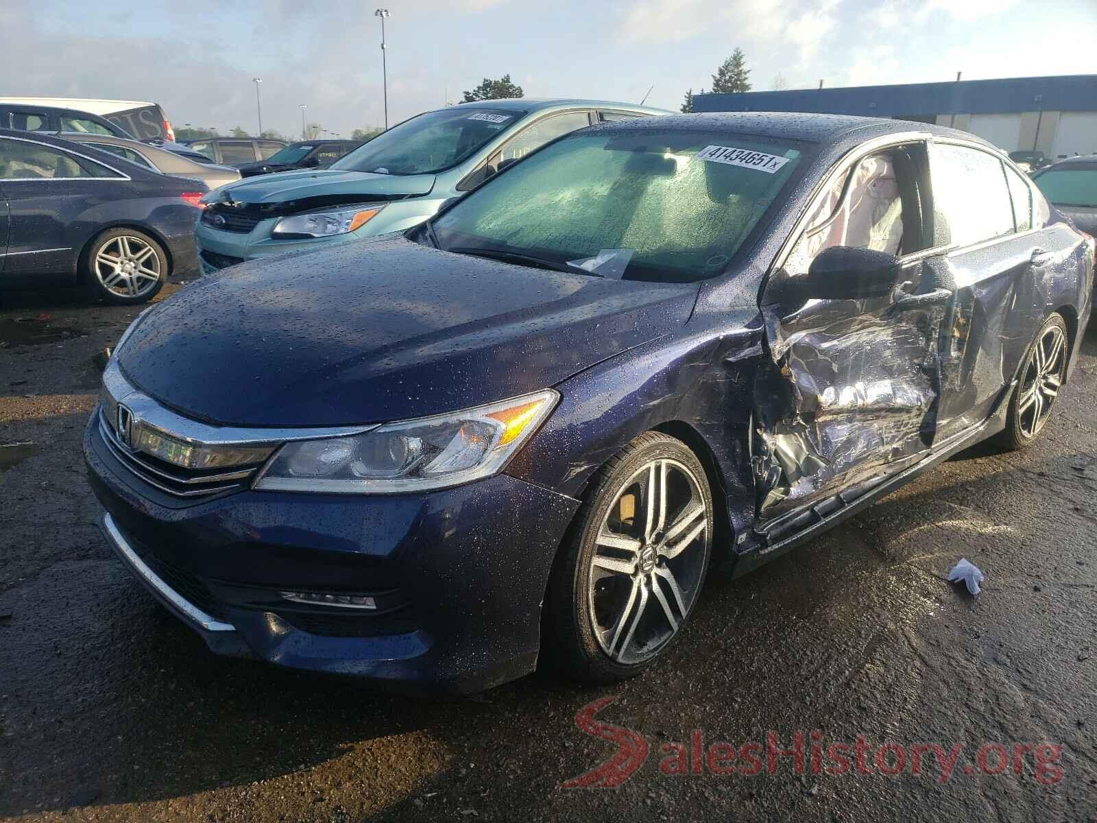 1HGCR2F57GA059831 2016 HONDA ACCORD