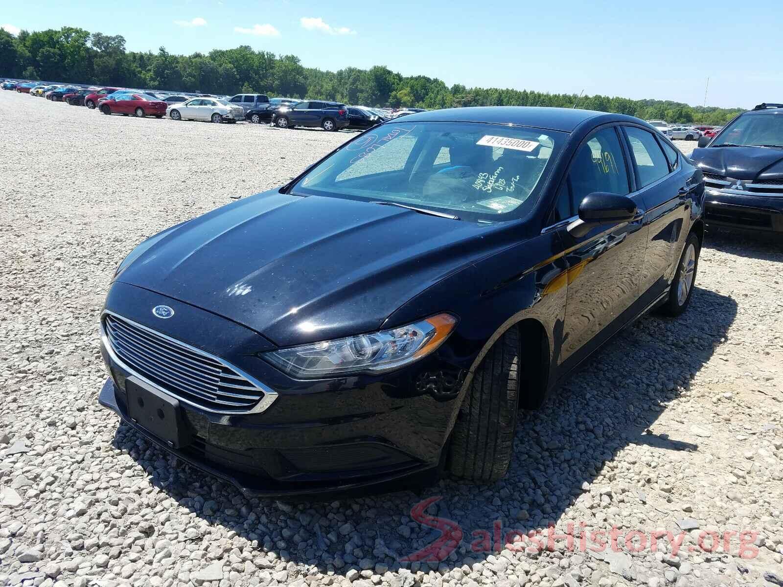 3FA6P0H73JR129459 2018 FORD FUSION