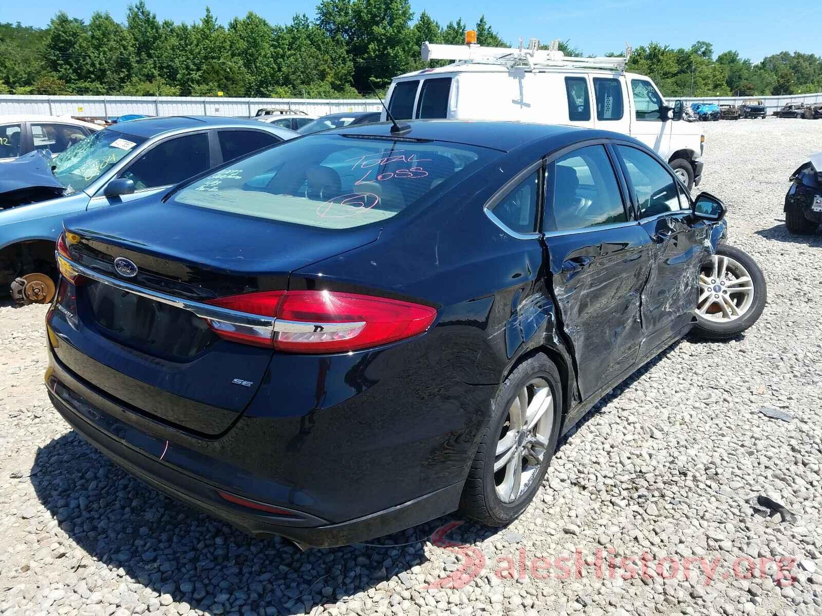 3FA6P0H73JR129459 2018 FORD FUSION