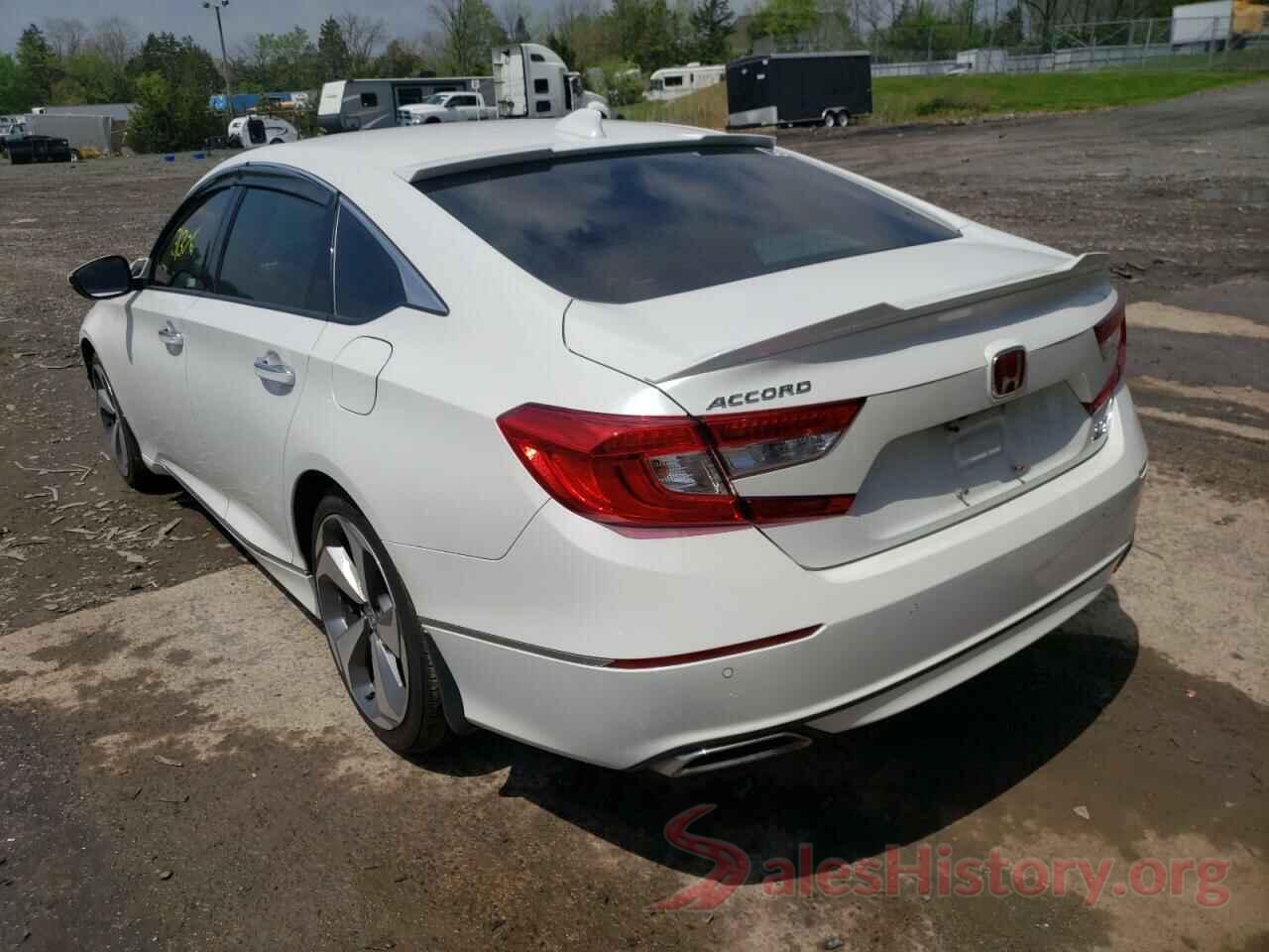 1HGCV2F93JA017209 2018 HONDA ACCORD