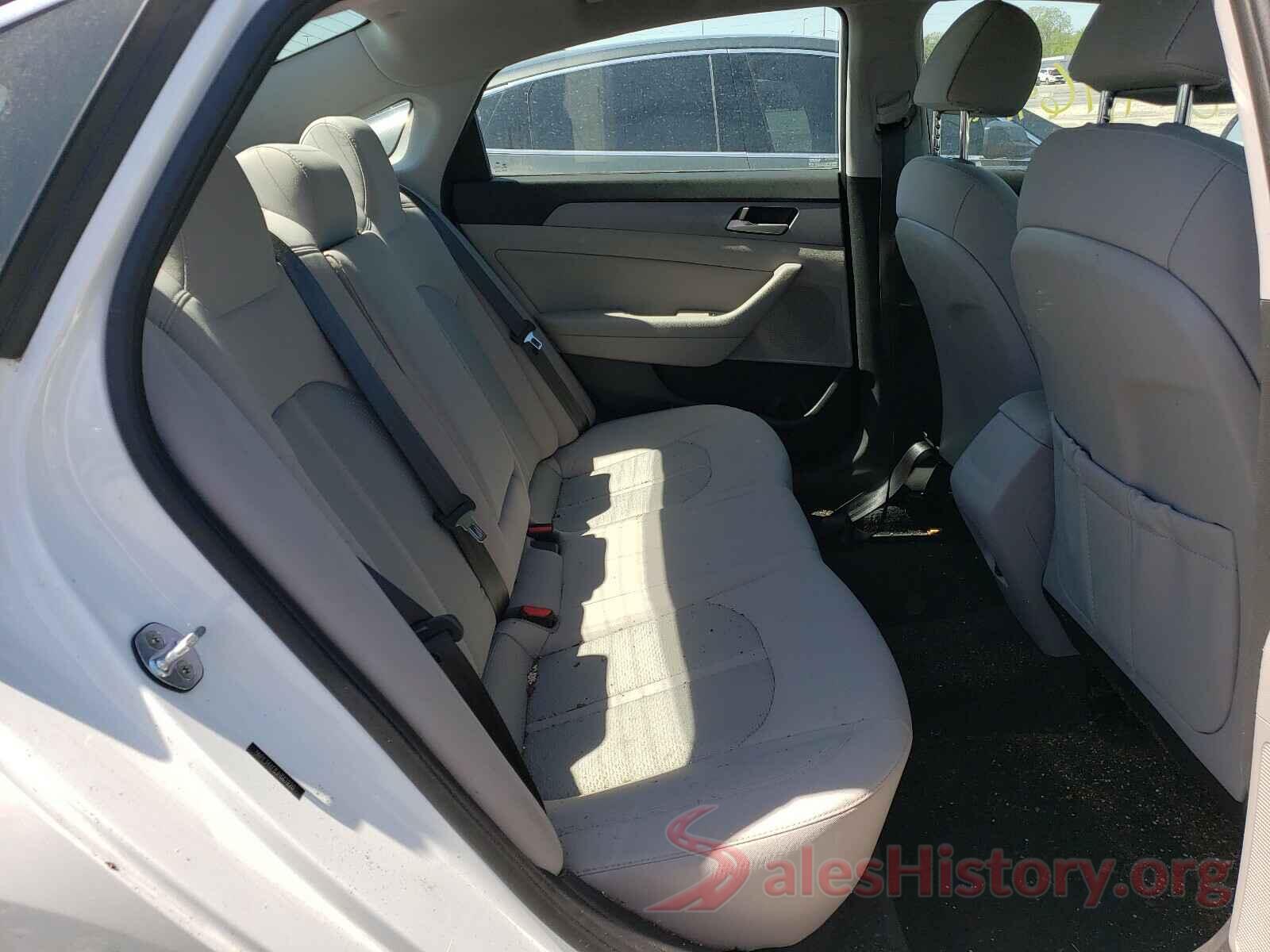 5NPE34AF8JH661920 2018 HYUNDAI SONATA