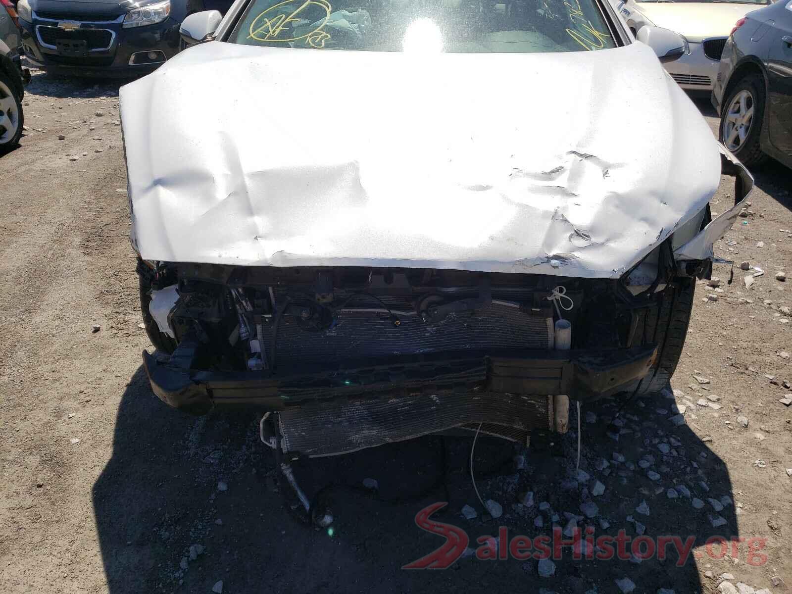 5NPE34AF8JH661920 2018 HYUNDAI SONATA