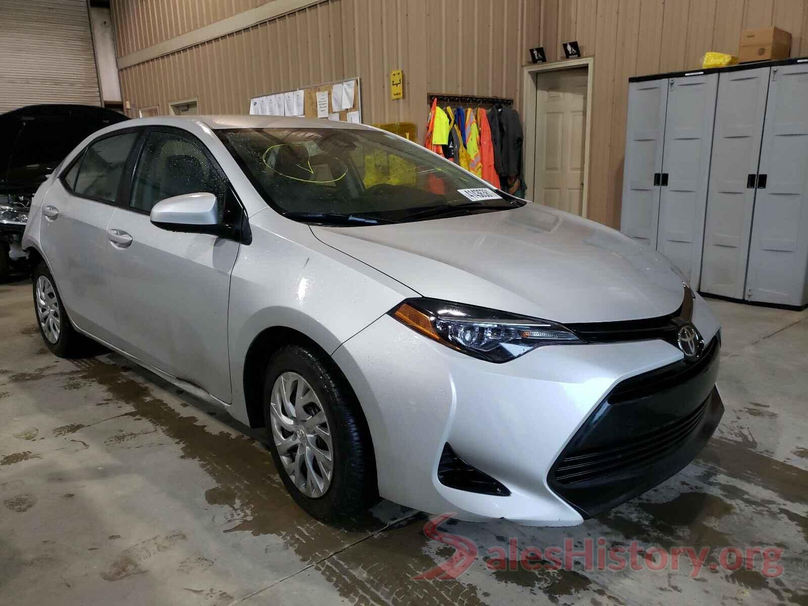 5YFBURHE5HP725886 2017 TOYOTA COROLLA