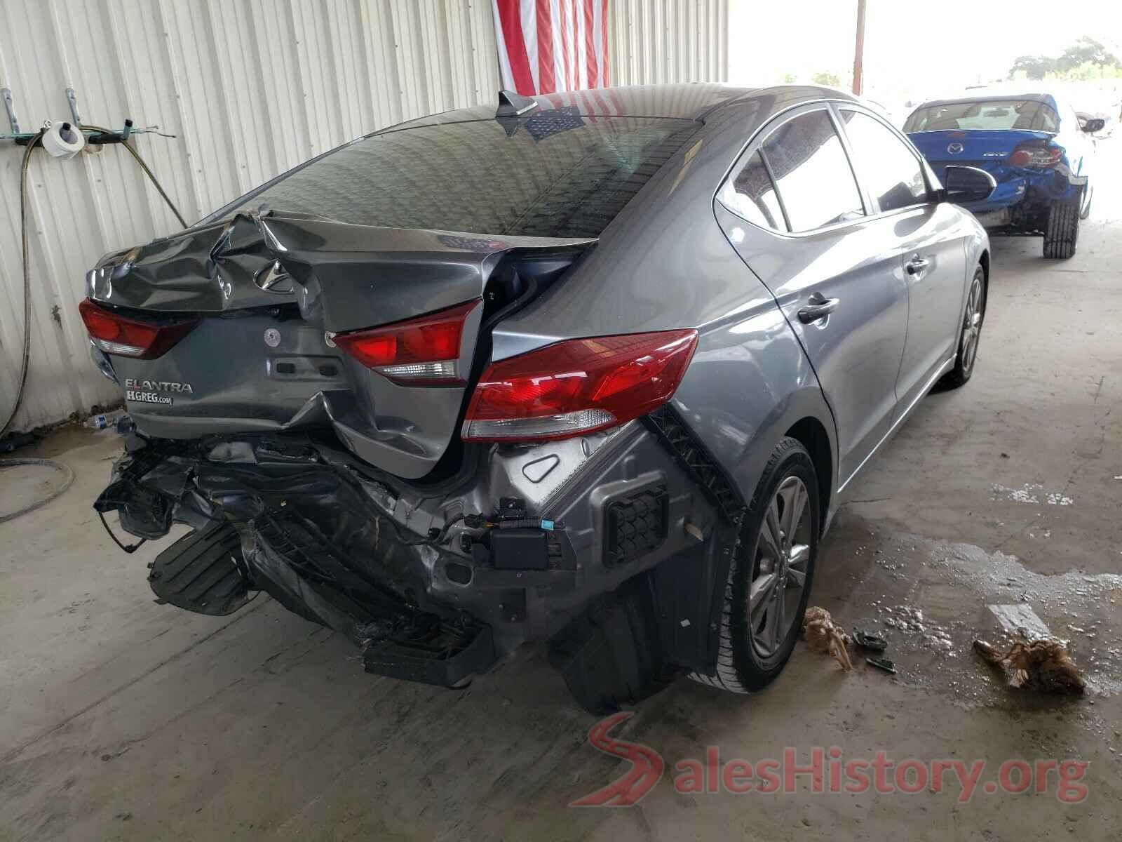 KMHD84LF5JU511730 2018 HYUNDAI ELANTRA