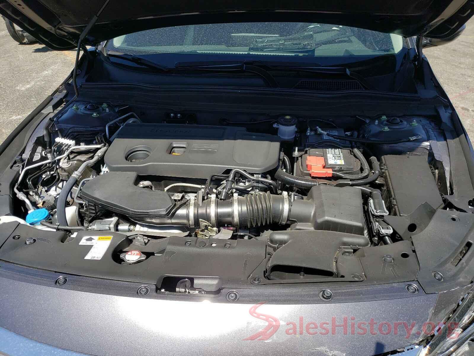 1HGCV2F91MA002065 2021 HONDA ACCORD