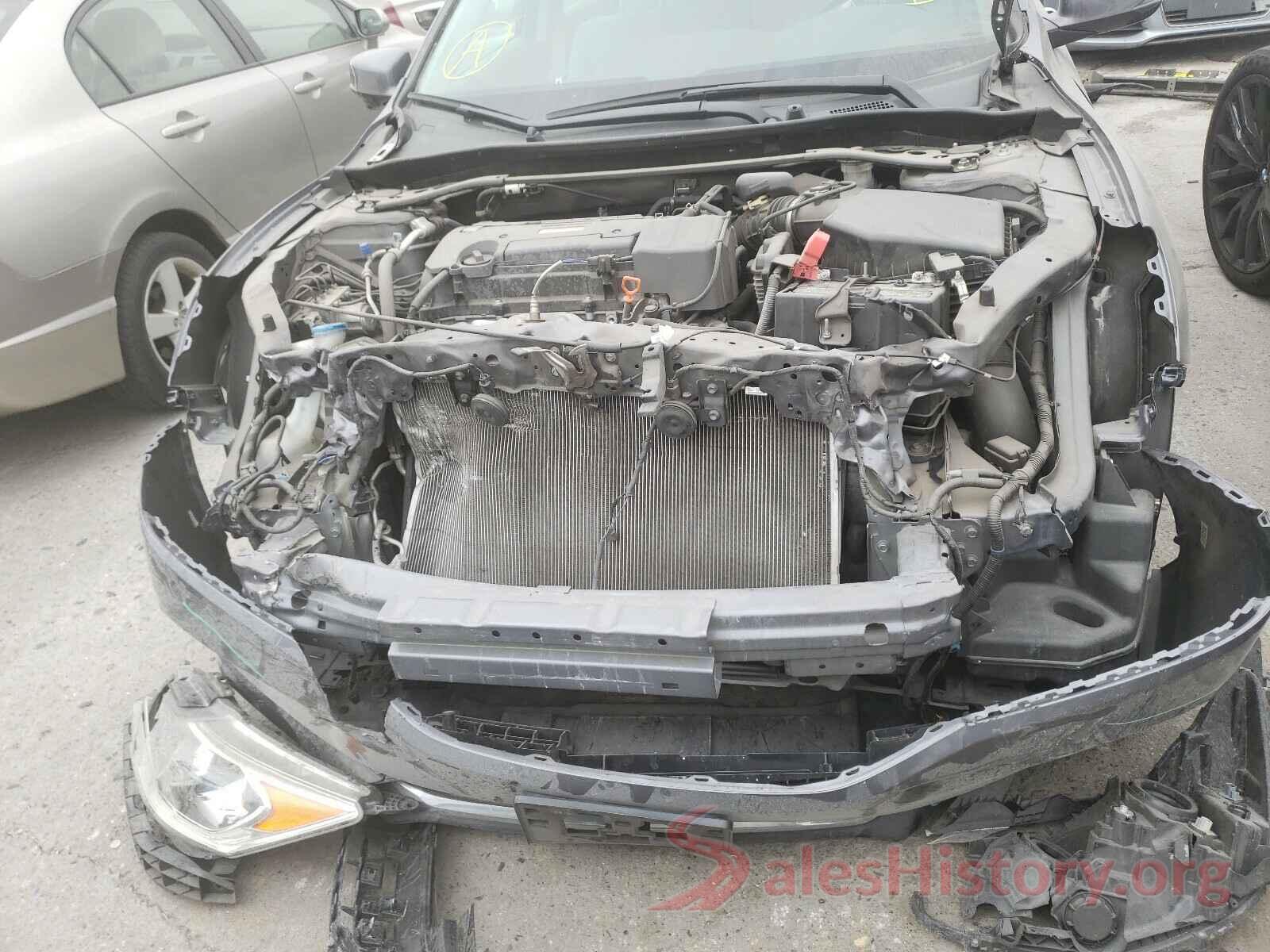 1HGCR2F79GA052770 2016 HONDA ACCORD