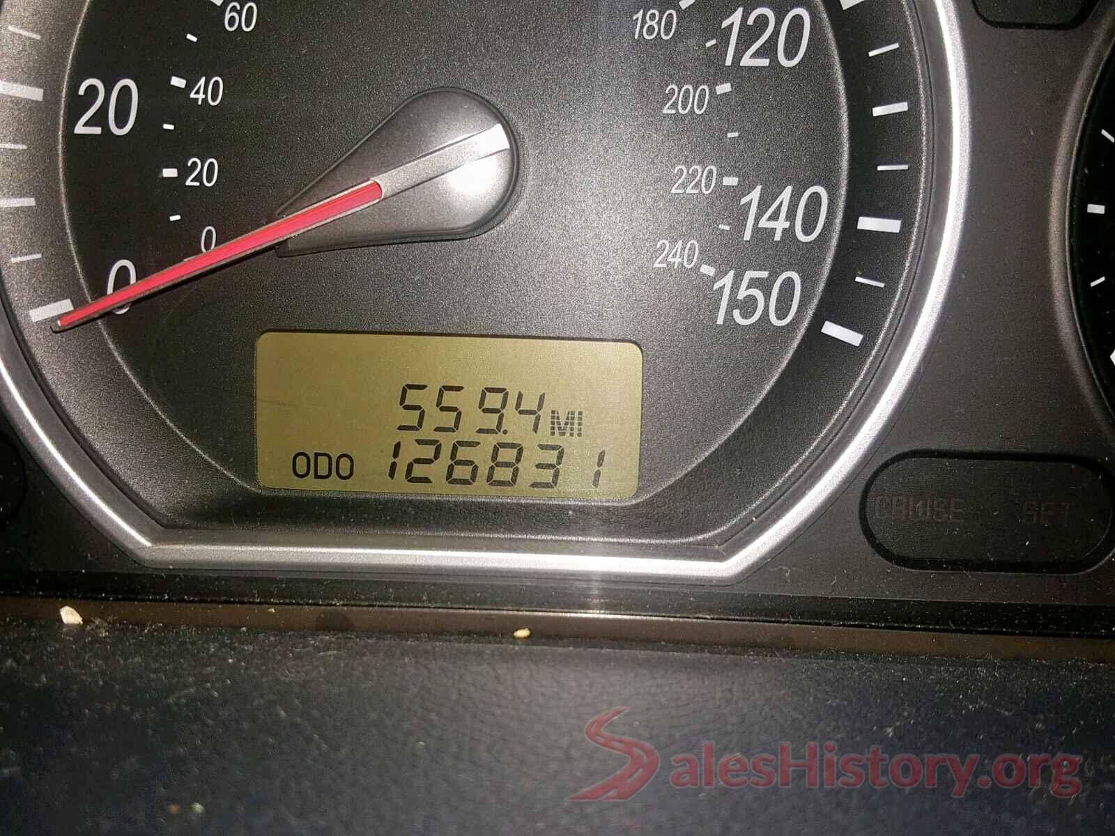 KMHEU46C56A087086 2006 HYUNDAI SONATA