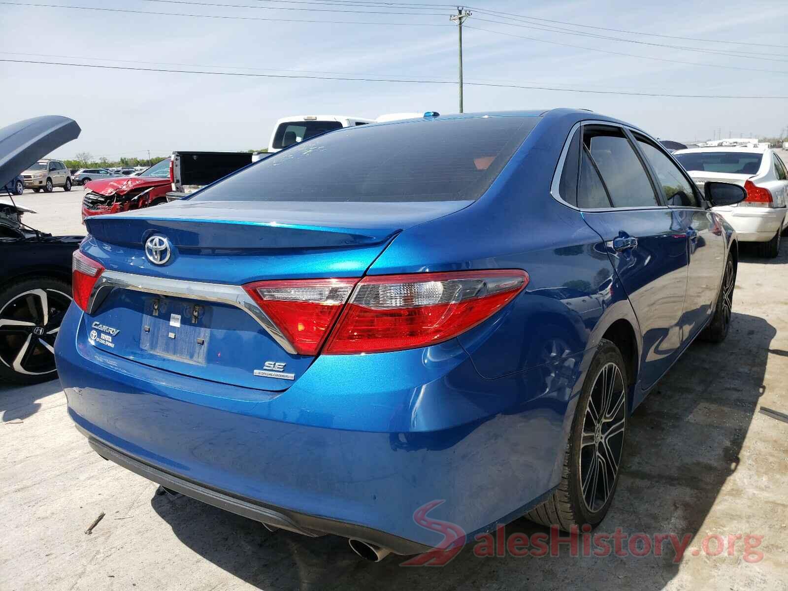 4T1BF1FK4GU525602 2016 TOYOTA CAMRY