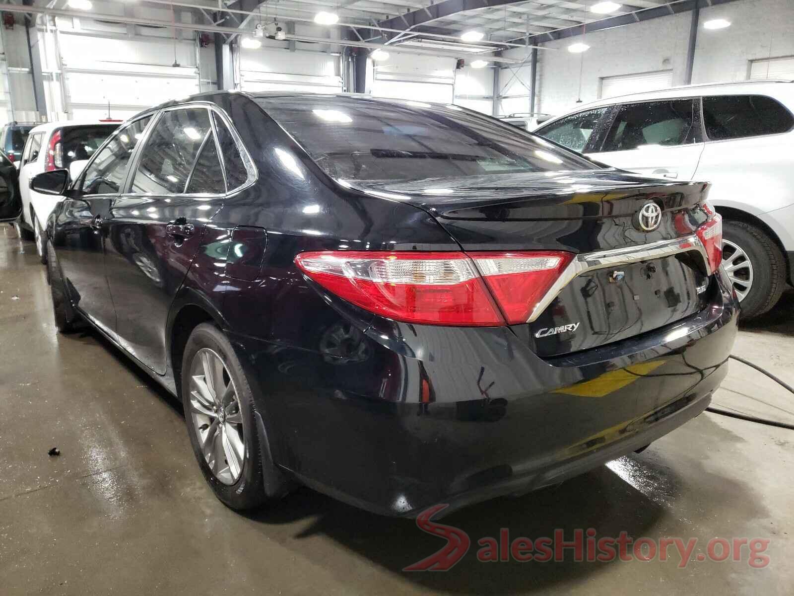 4T1BF1FKXGU187879 2016 TOYOTA CAMRY