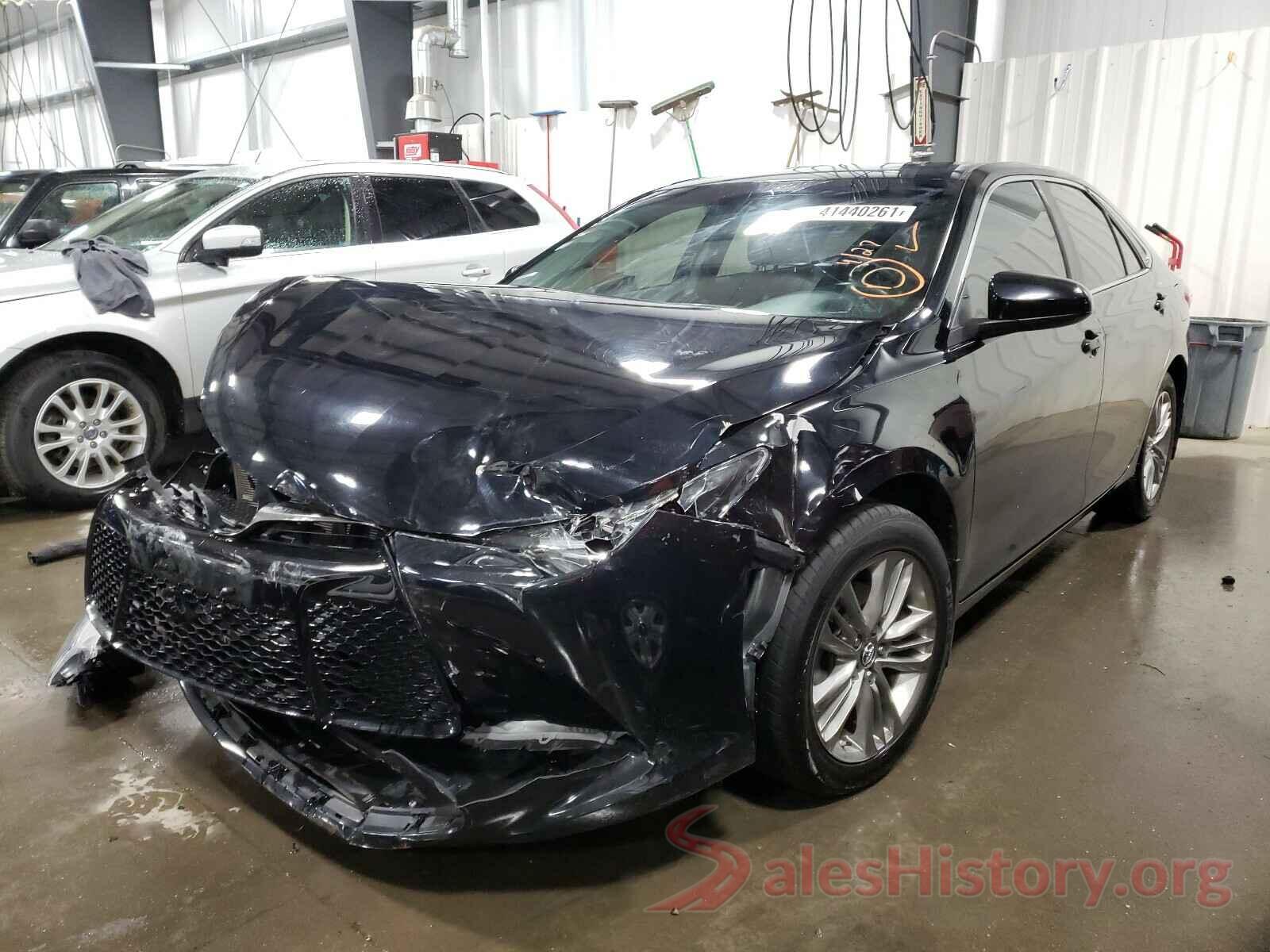 4T1BF1FKXGU187879 2016 TOYOTA CAMRY