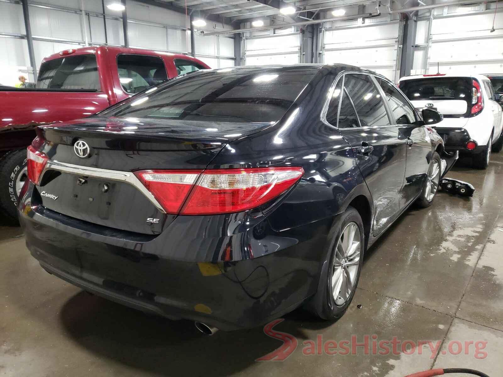 4T1BF1FKXGU187879 2016 TOYOTA CAMRY