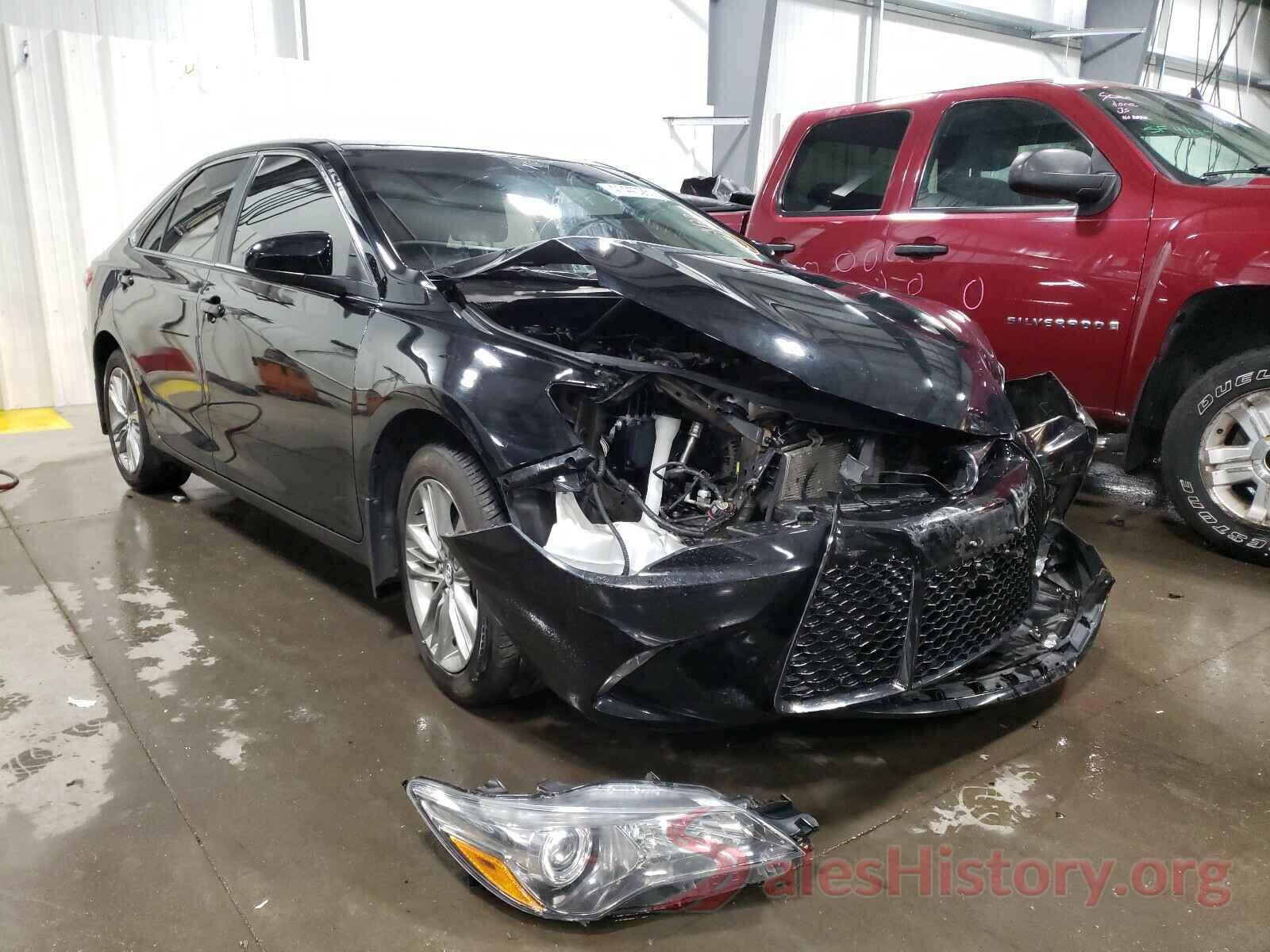 4T1BF1FKXGU187879 2016 TOYOTA CAMRY