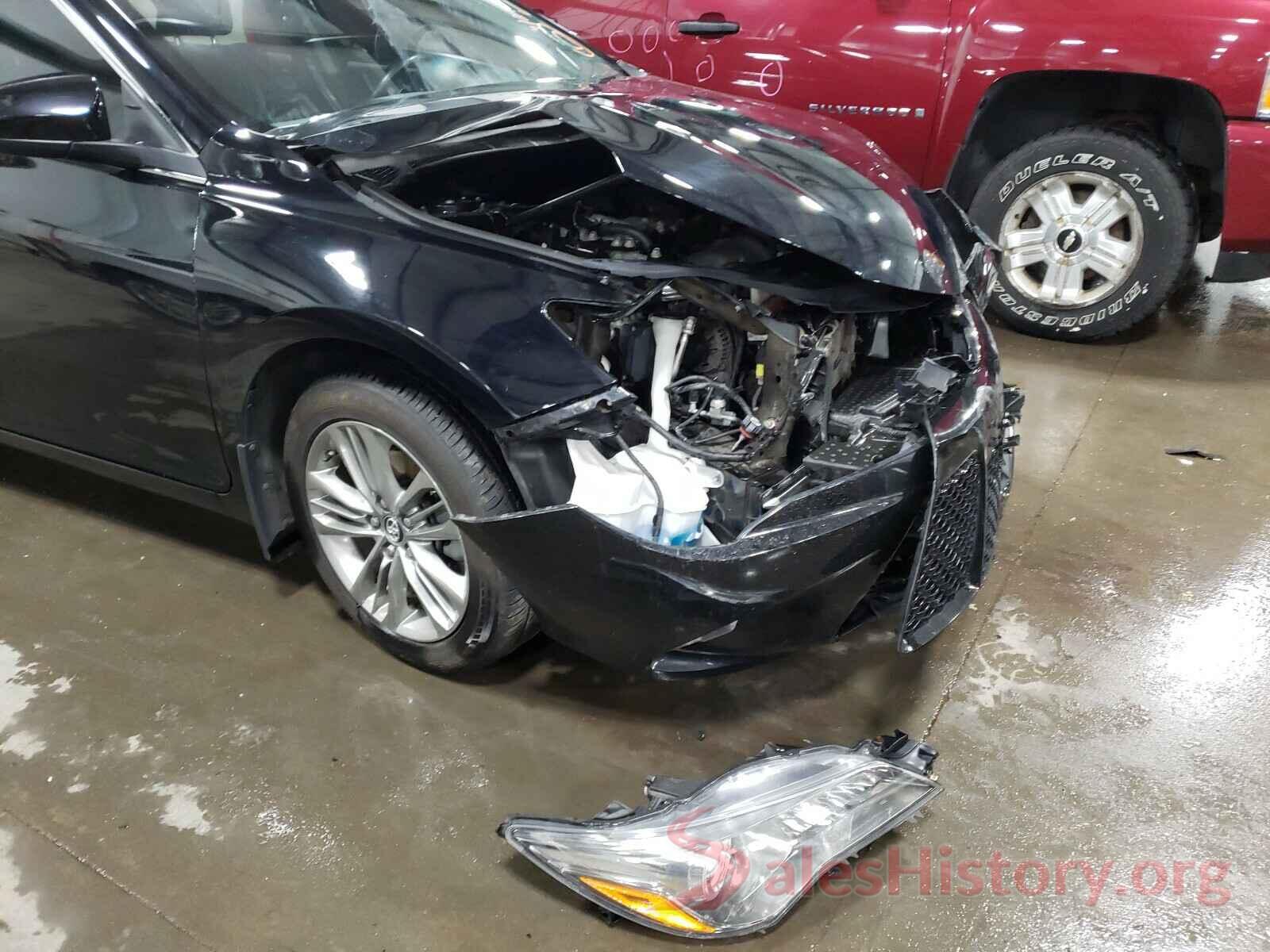 4T1BF1FKXGU187879 2016 TOYOTA CAMRY