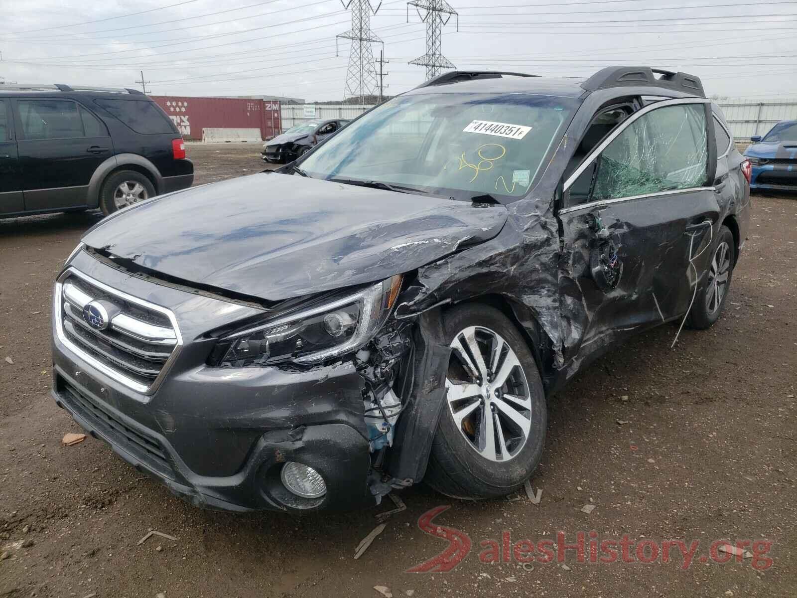 4S4BSANC8K3274376 2019 SUBARU OUTBACK