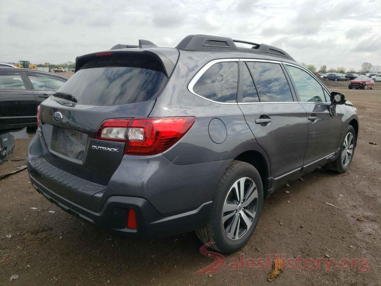 4S4BSANC8K3274376 2019 SUBARU OUTBACK