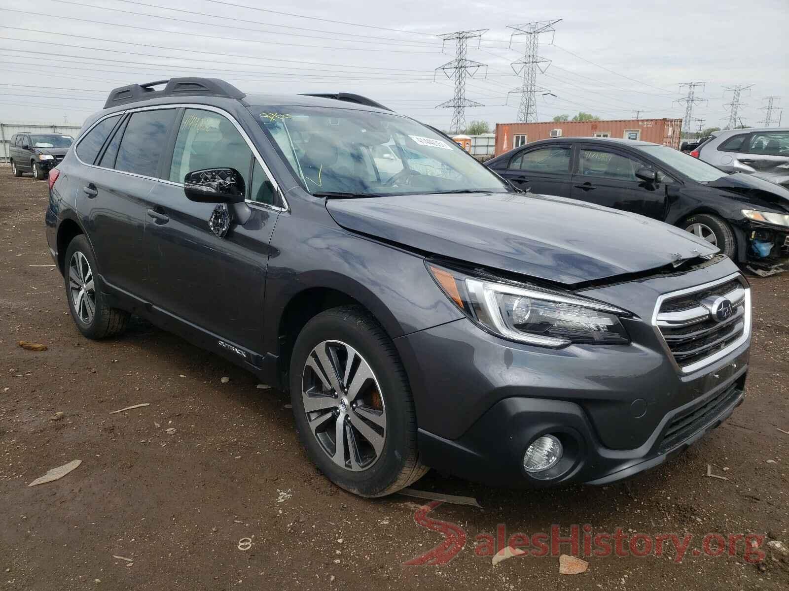 4S4BSANC8K3274376 2019 SUBARU OUTBACK