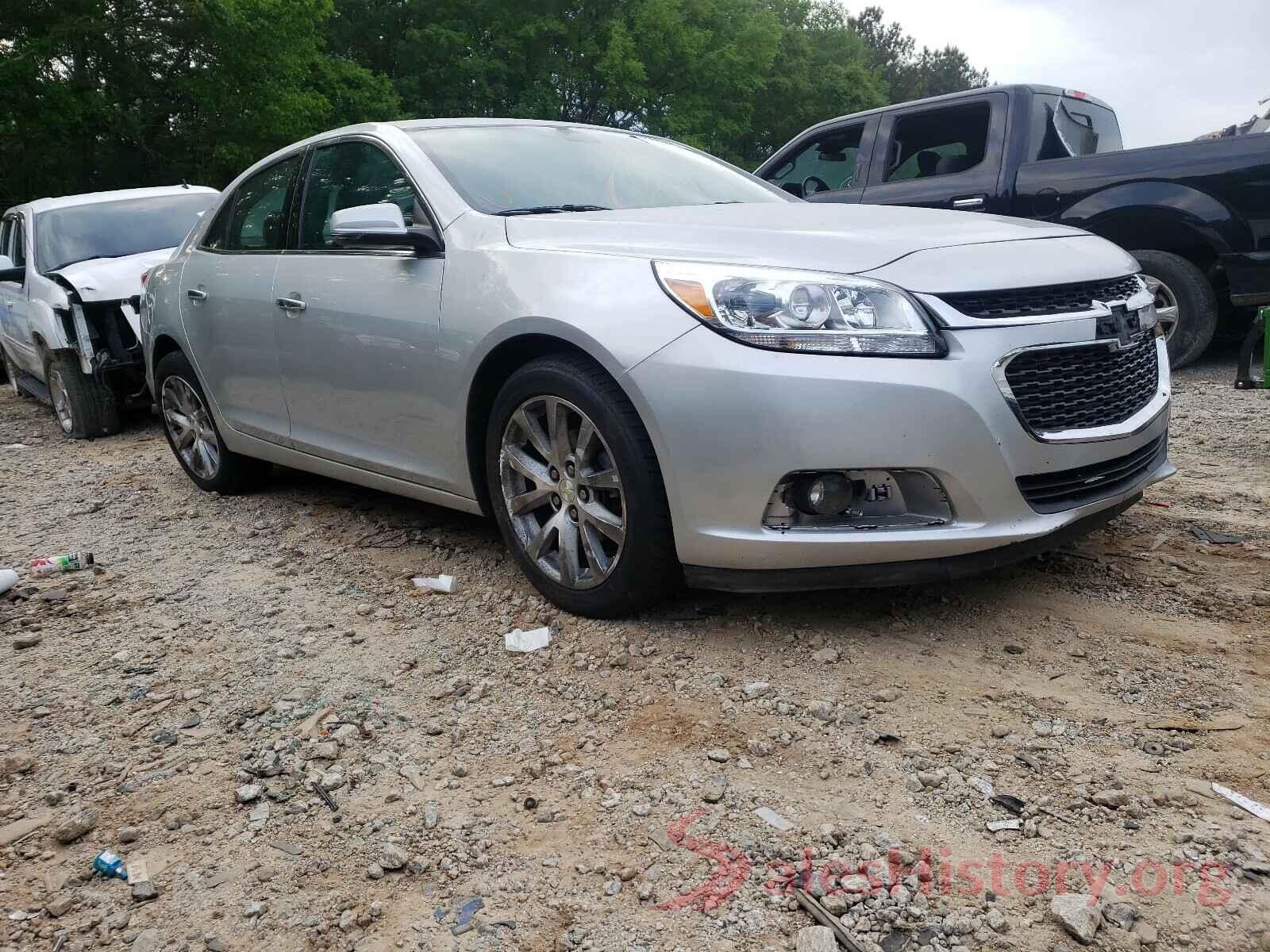 1G11E5SA5GF104427 2016 CHEVROLET MALIBU