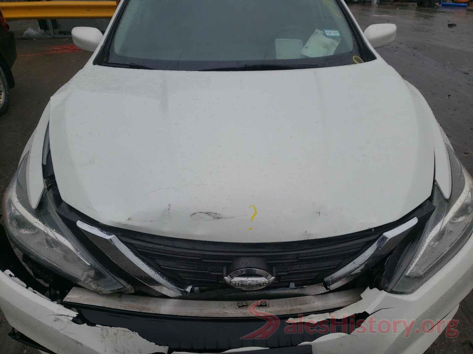 1N4AL3AP3GN315502 2016 NISSAN ALTIMA