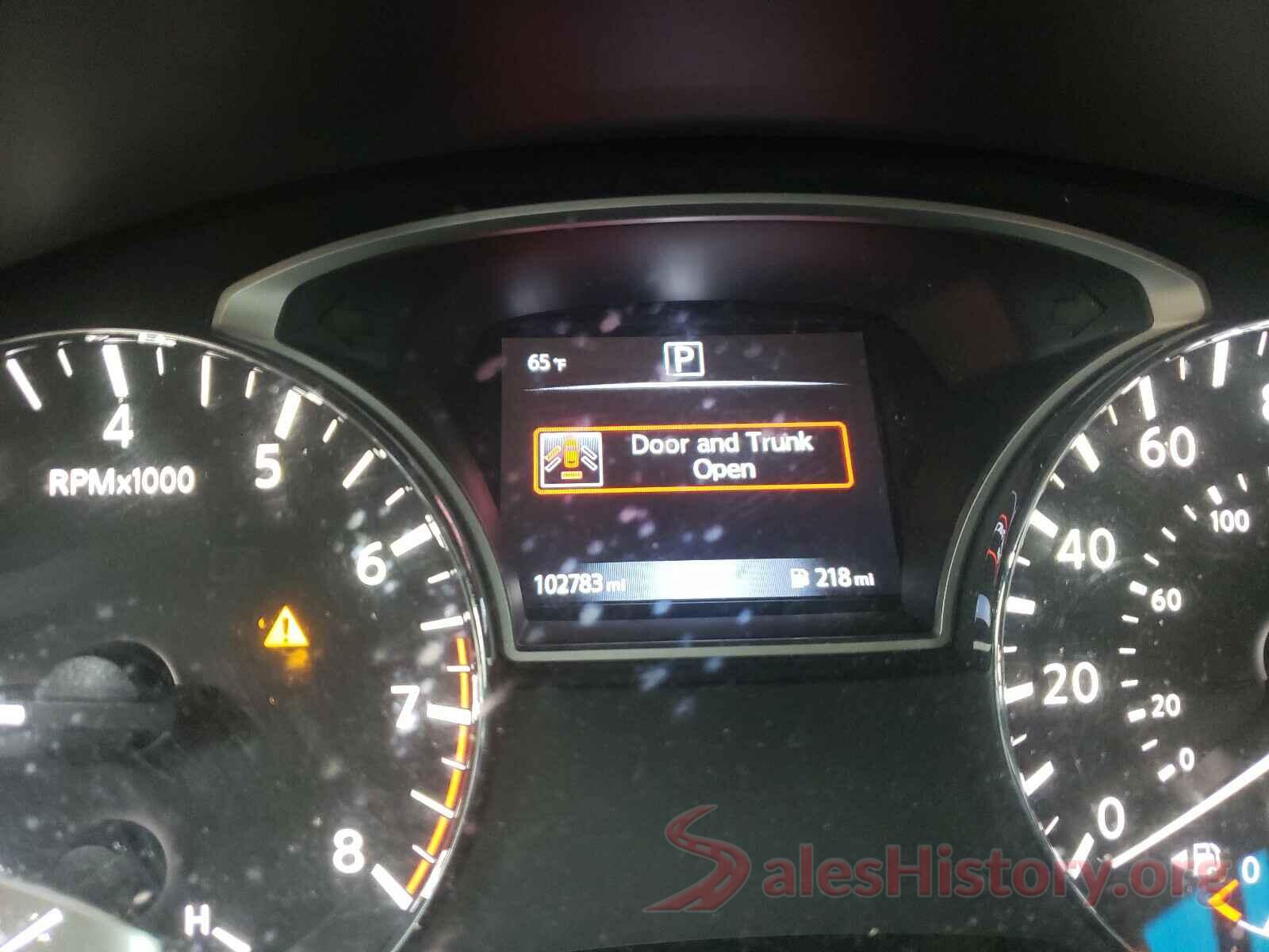 1N4AL3AP3GN315502 2016 NISSAN ALTIMA