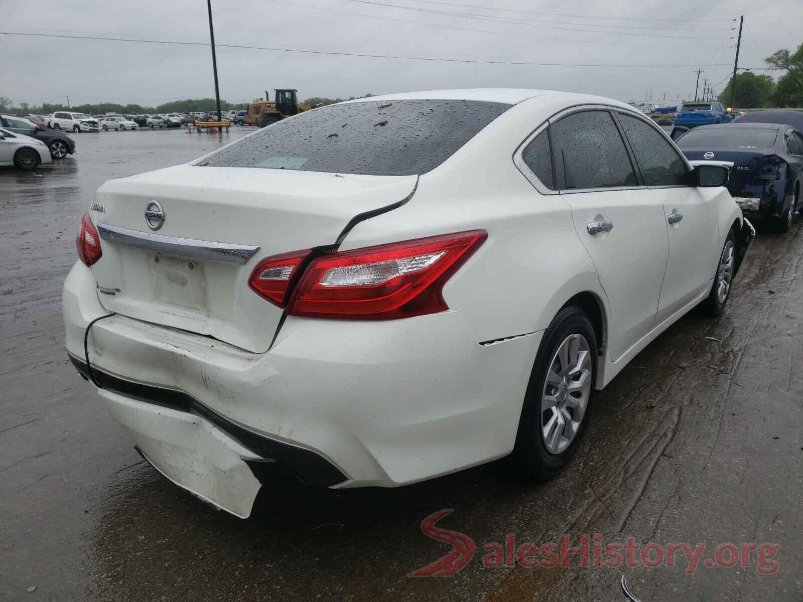 1N4AL3AP3GN315502 2016 NISSAN ALTIMA