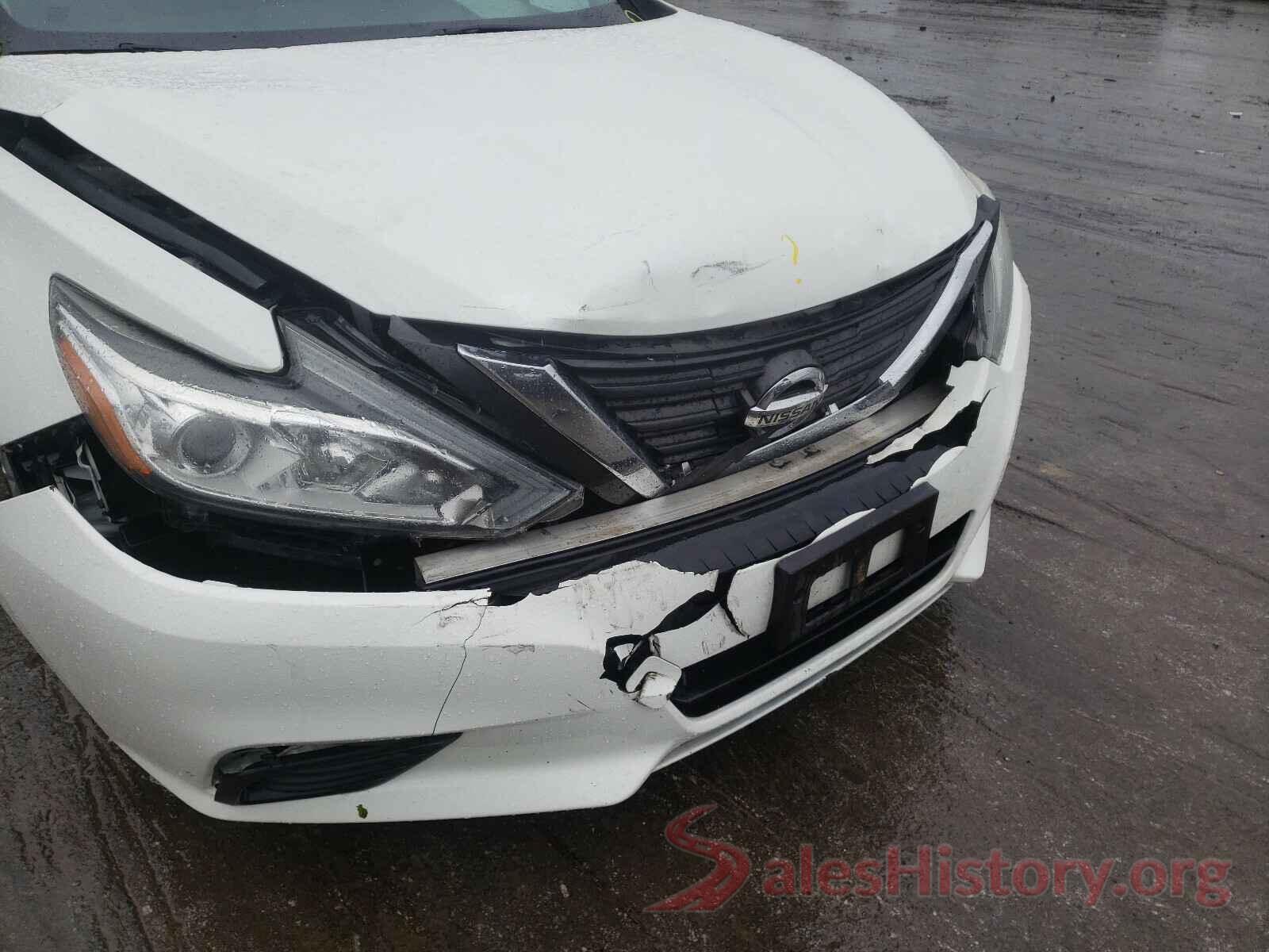 1N4AL3AP3GN315502 2016 NISSAN ALTIMA