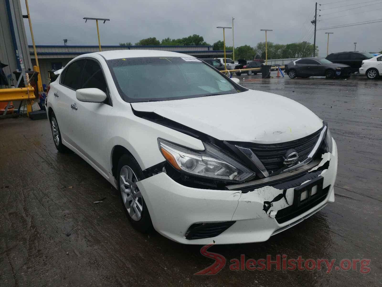 1N4AL3AP3GN315502 2016 NISSAN ALTIMA