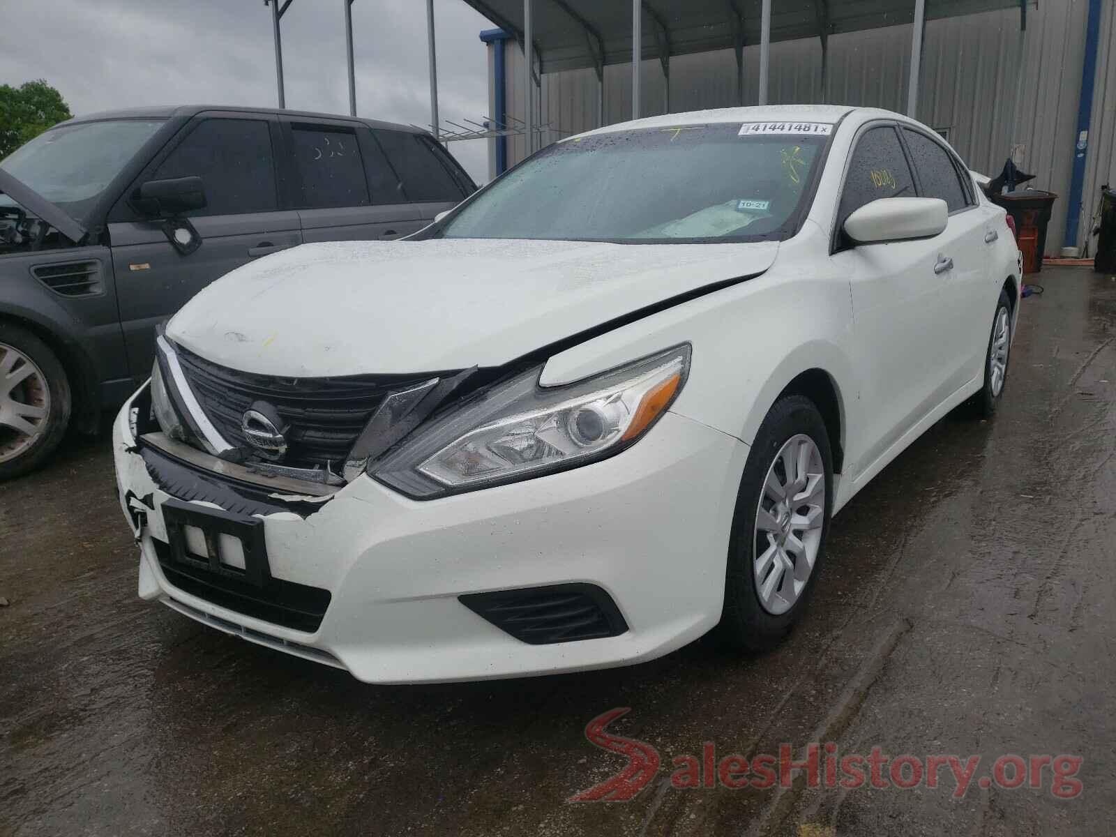 1N4AL3AP3GN315502 2016 NISSAN ALTIMA