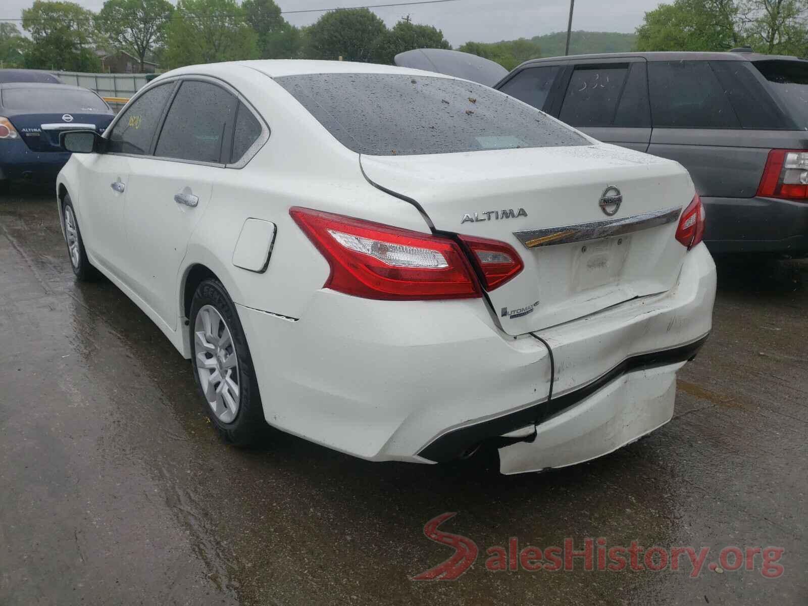 1N4AL3AP3GN315502 2016 NISSAN ALTIMA