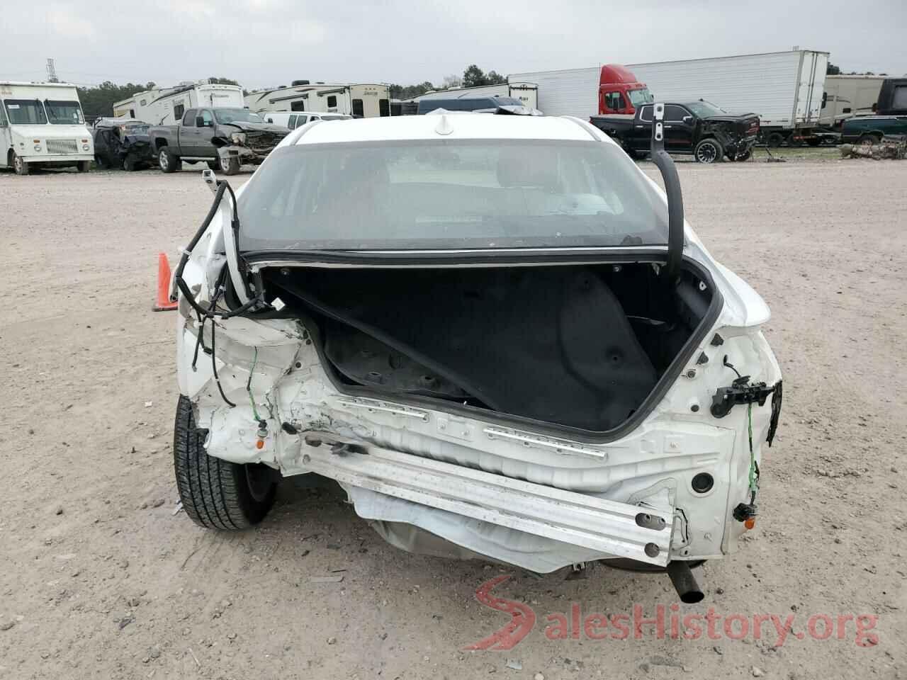 4T1C11AK4MU584560 2021 TOYOTA CAMRY