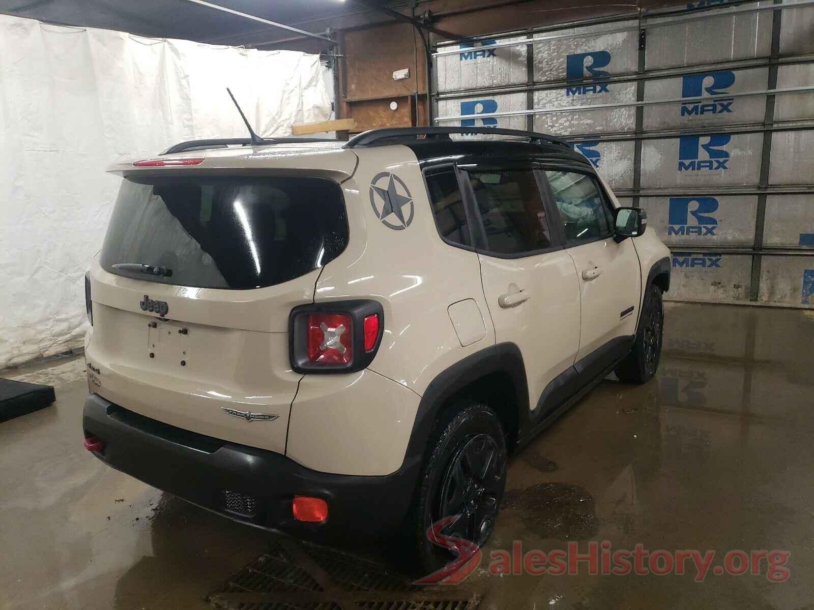 ZACCJBCB6HPF04531 2017 JEEP RENEGADE