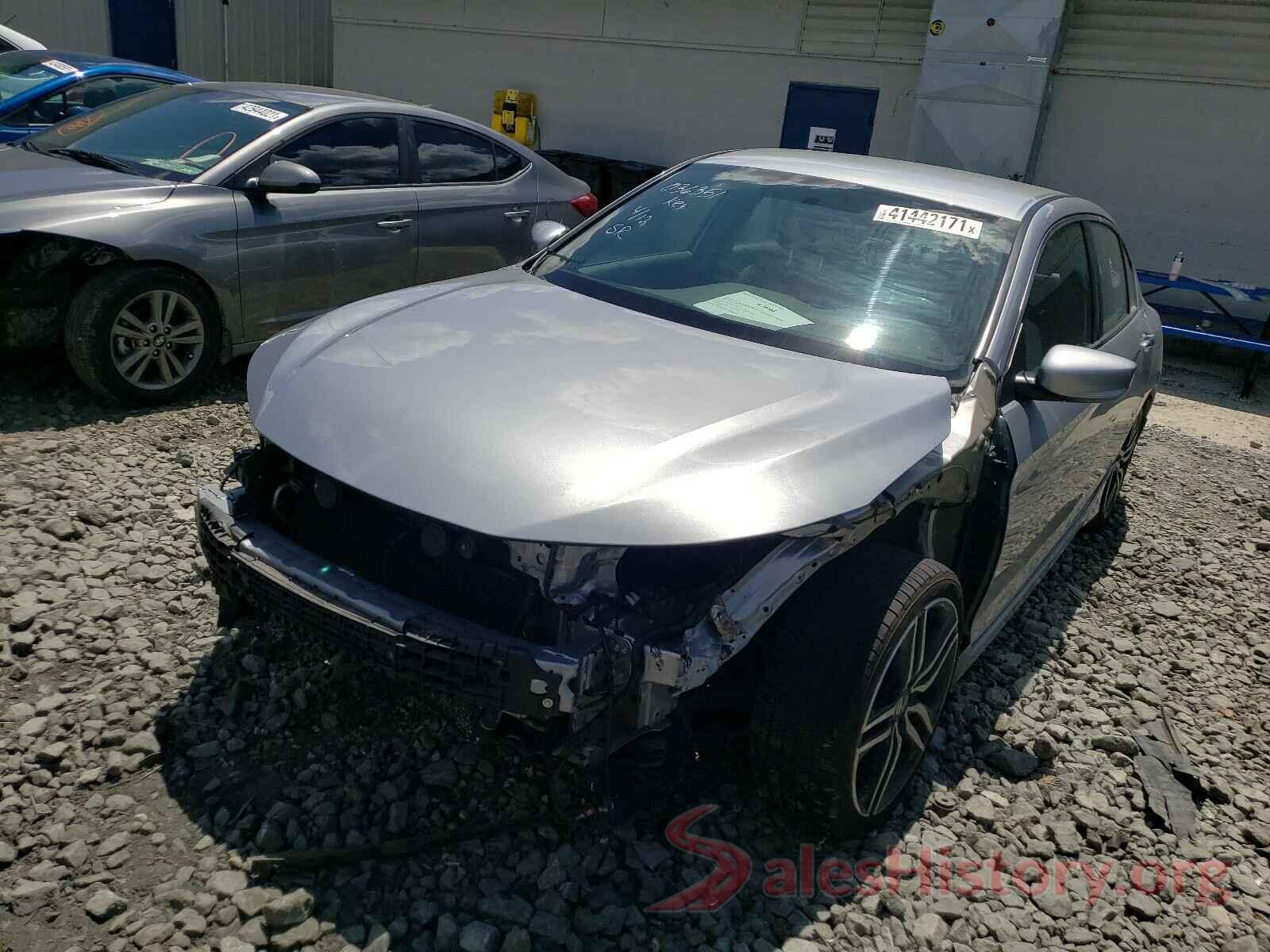 1HGCR2F58HA036351 2017 HONDA ACCORD