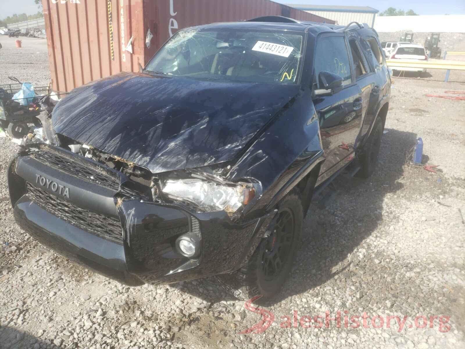 JTEBU5JR3J5594171 2018 TOYOTA 4RUNNER