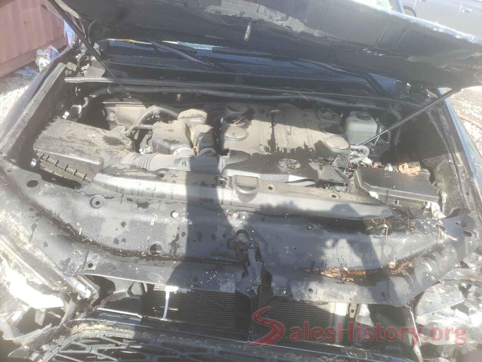 JTEBU5JR3J5594171 2018 TOYOTA 4RUNNER