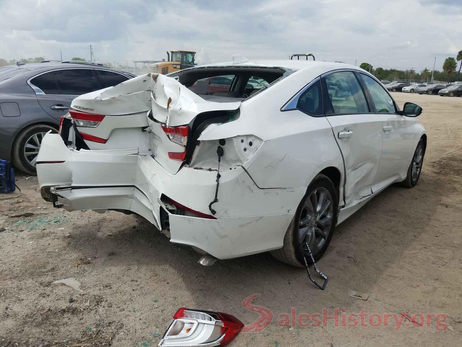 1HGCV1F15JA035845 2018 HONDA ACCORD