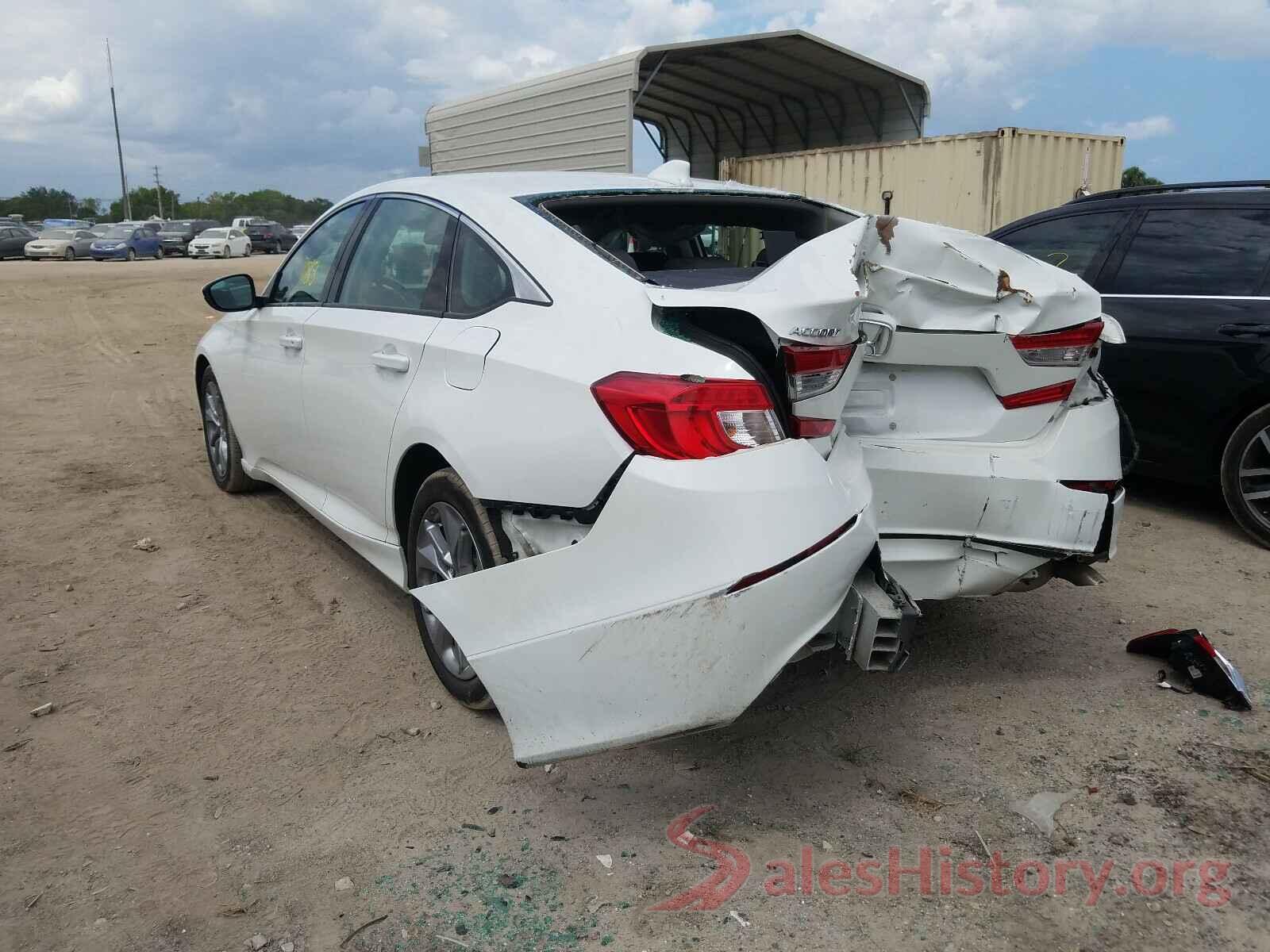 1HGCV1F15JA035845 2018 HONDA ACCORD