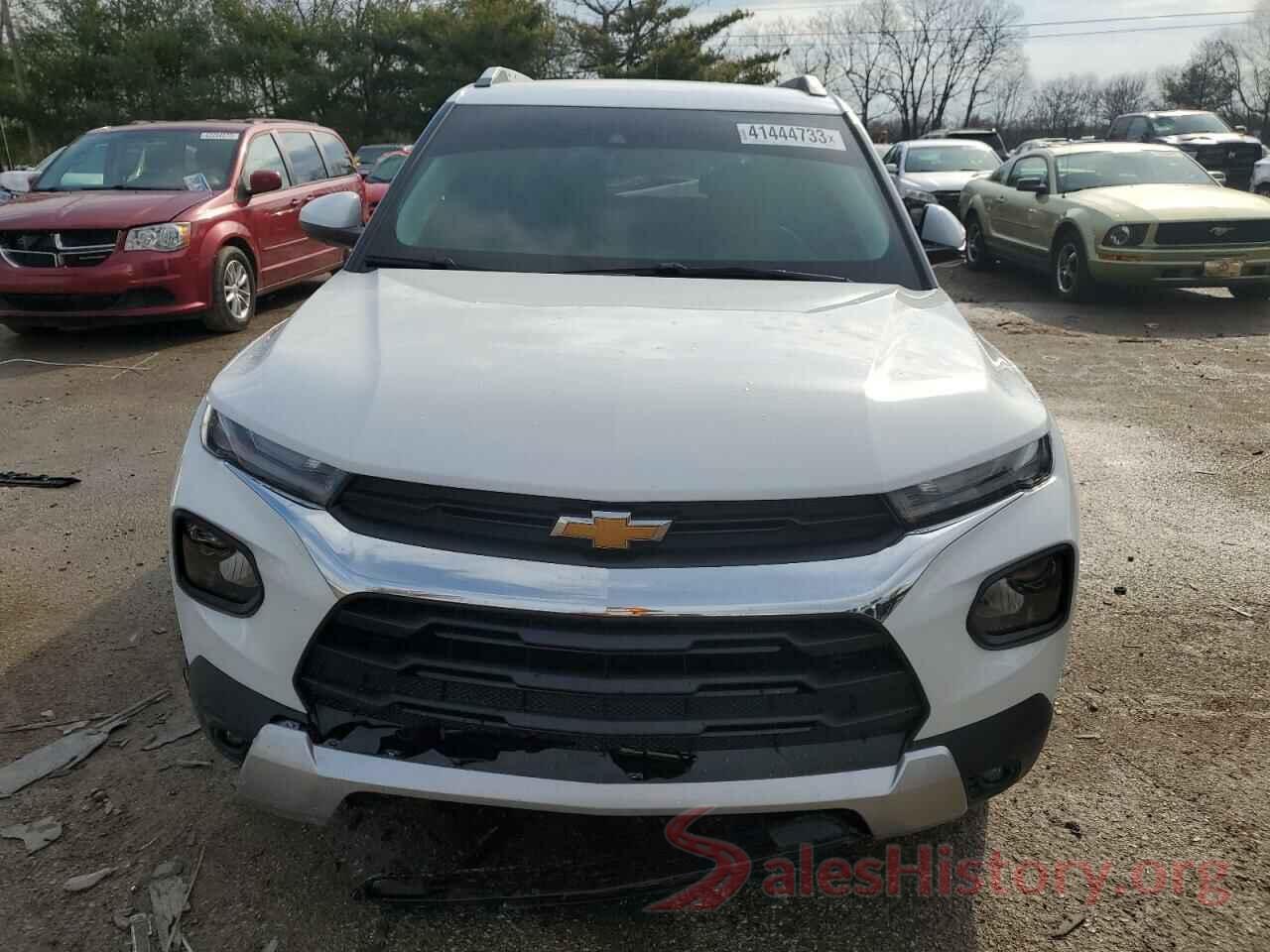 KL79MRSL0NB121823 2022 CHEVROLET TRAILBLZR