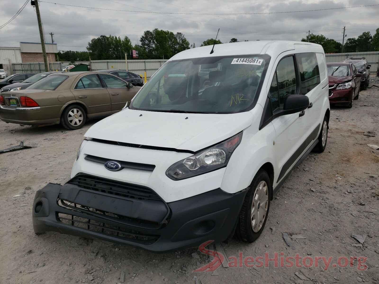 NM0LS7E77H1325818 2017 FORD TRANSIT CO