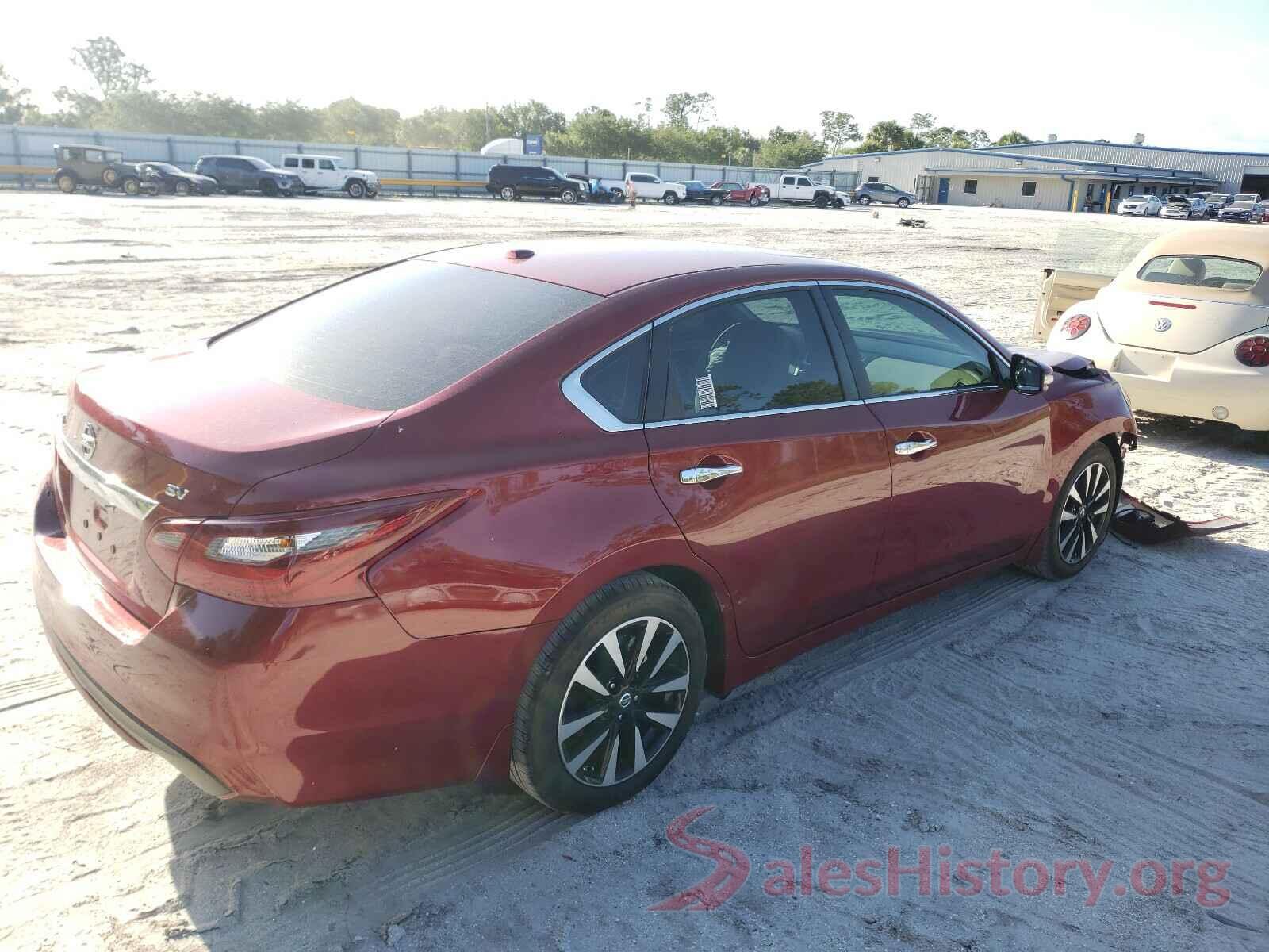 1N4AL3AP3JC224815 2018 NISSAN ALTIMA