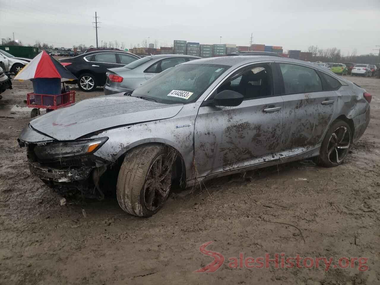 1HGCV3F29NA039522 2022 HONDA ACCORD