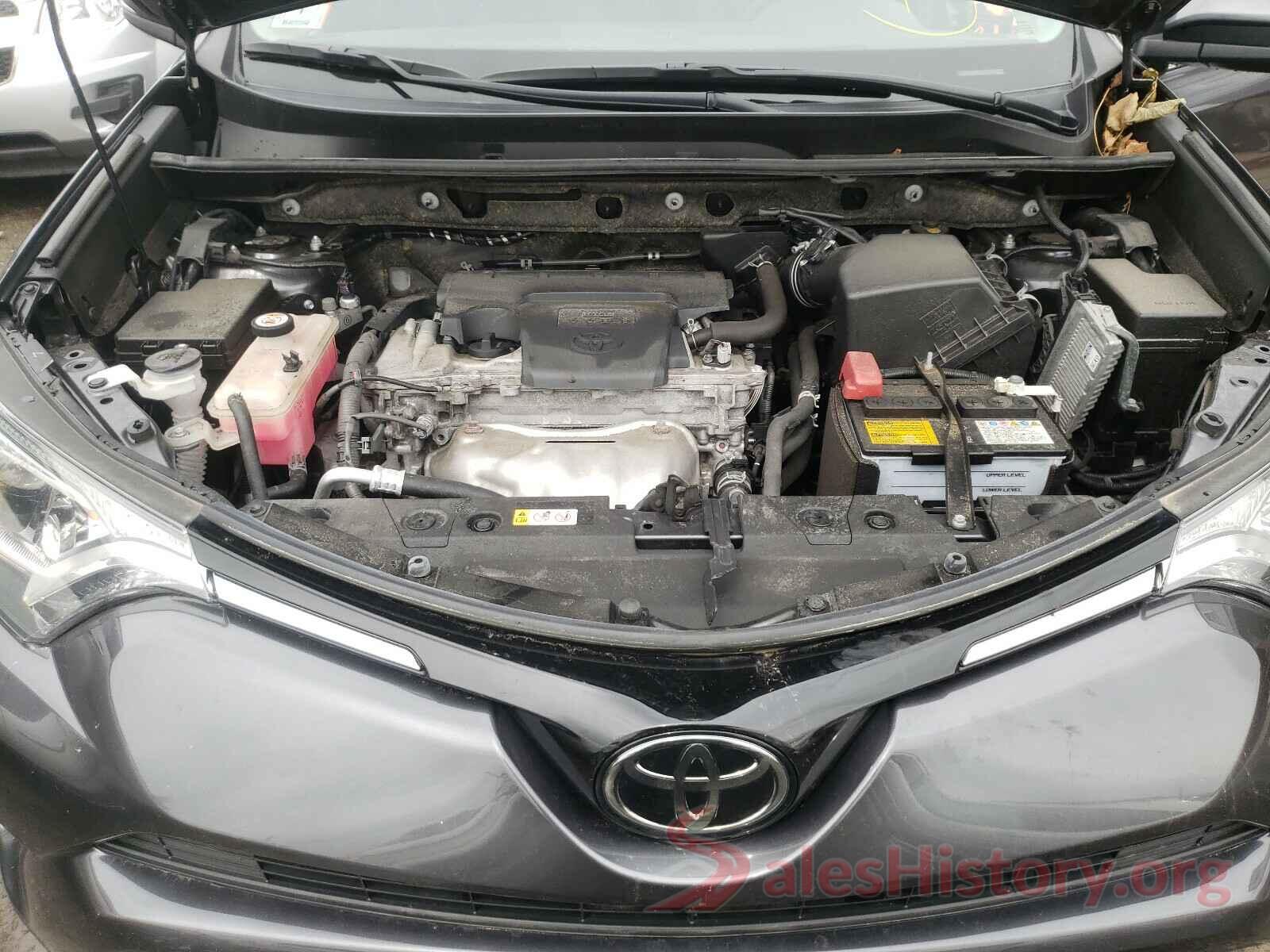 JTMRFREV6JJ232936 2018 TOYOTA RAV4