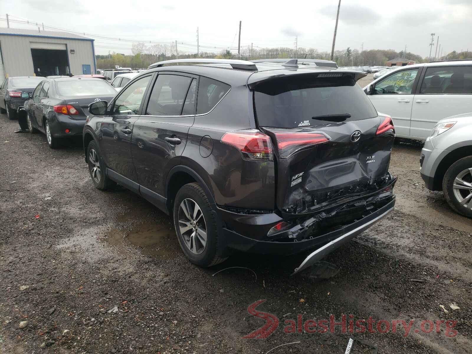 JTMRFREV6JJ232936 2018 TOYOTA RAV4