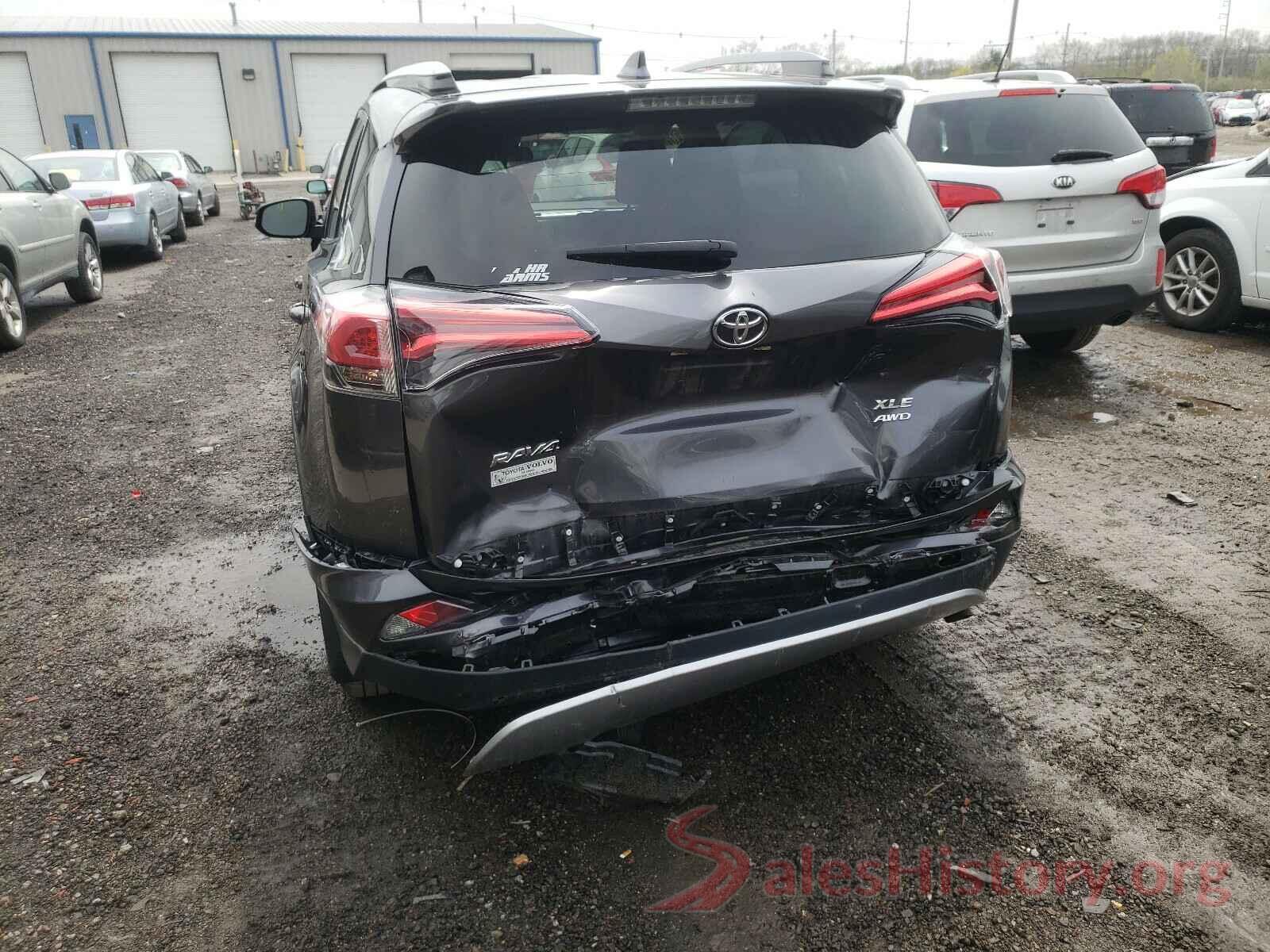 JTMRFREV6JJ232936 2018 TOYOTA RAV4