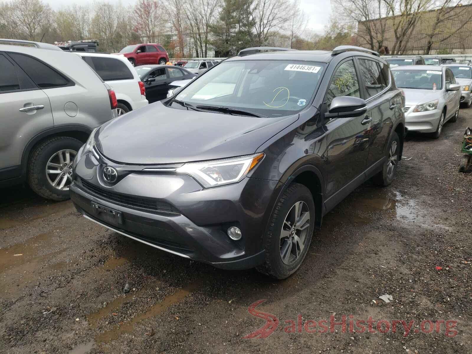 JTMRFREV6JJ232936 2018 TOYOTA RAV4