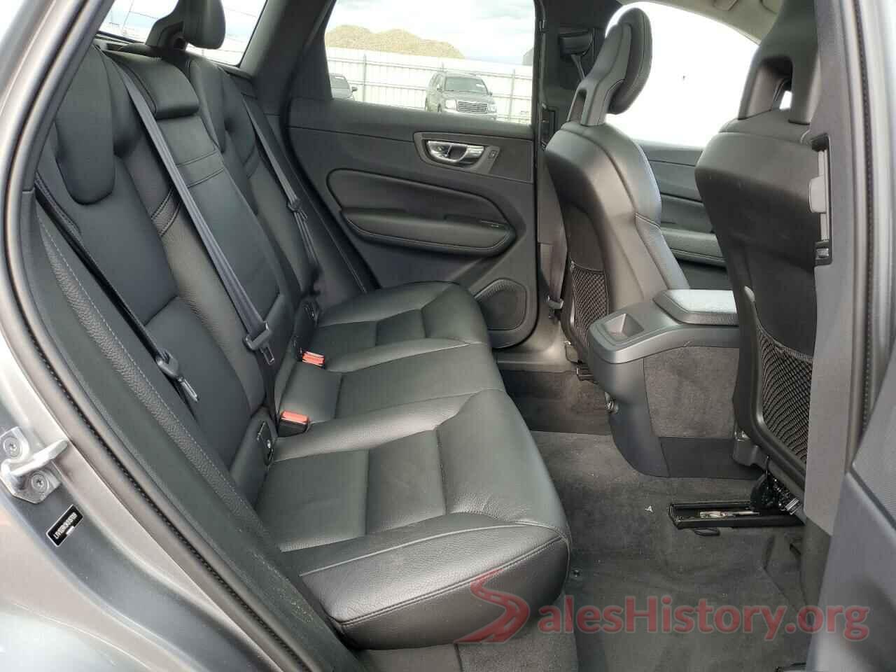 LYV102RK9KB187099 2019 VOLVO XC60