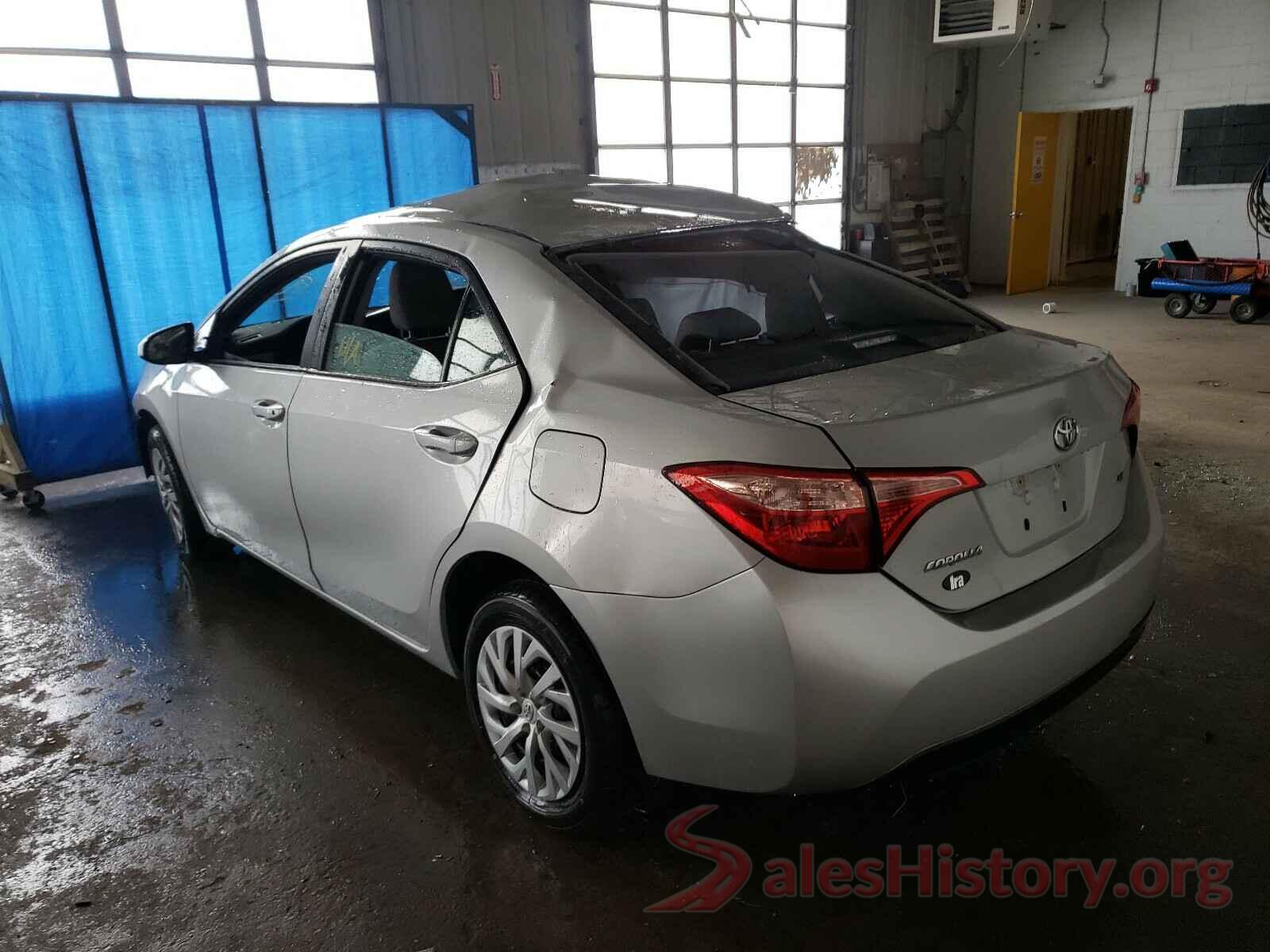 2T1BURHE0HC872696 2017 TOYOTA COROLLA