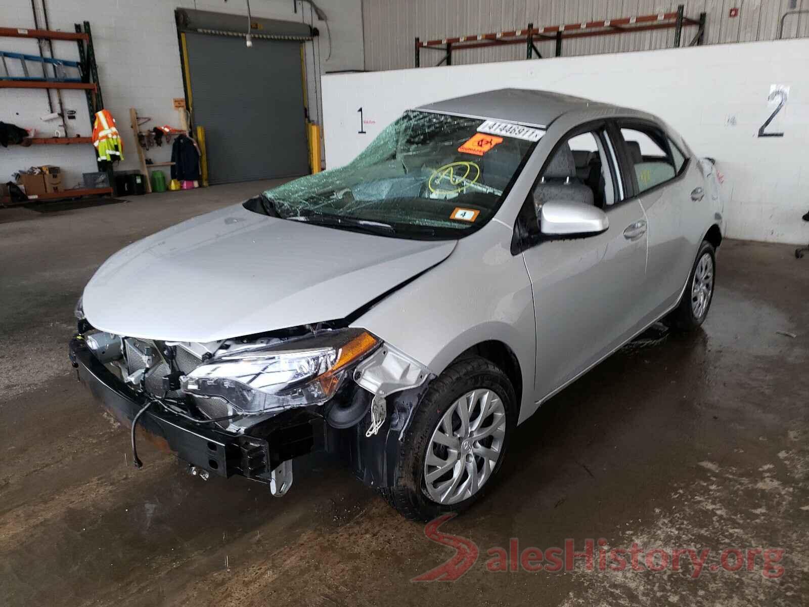 2T1BURHE0HC872696 2017 TOYOTA COROLLA