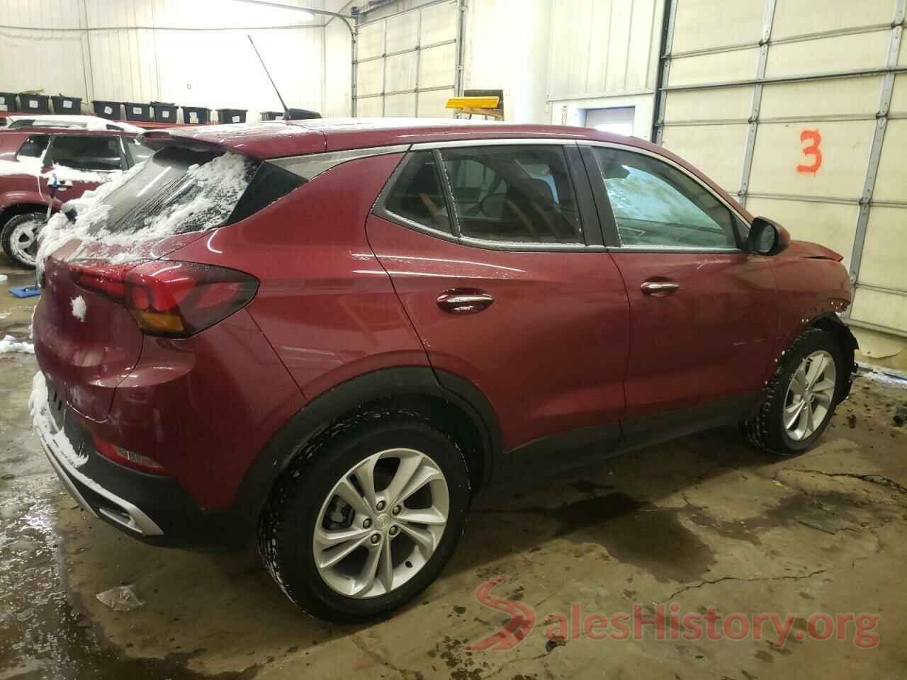 KL4MMCSL0LB117319 2020 BUICK ENCORE