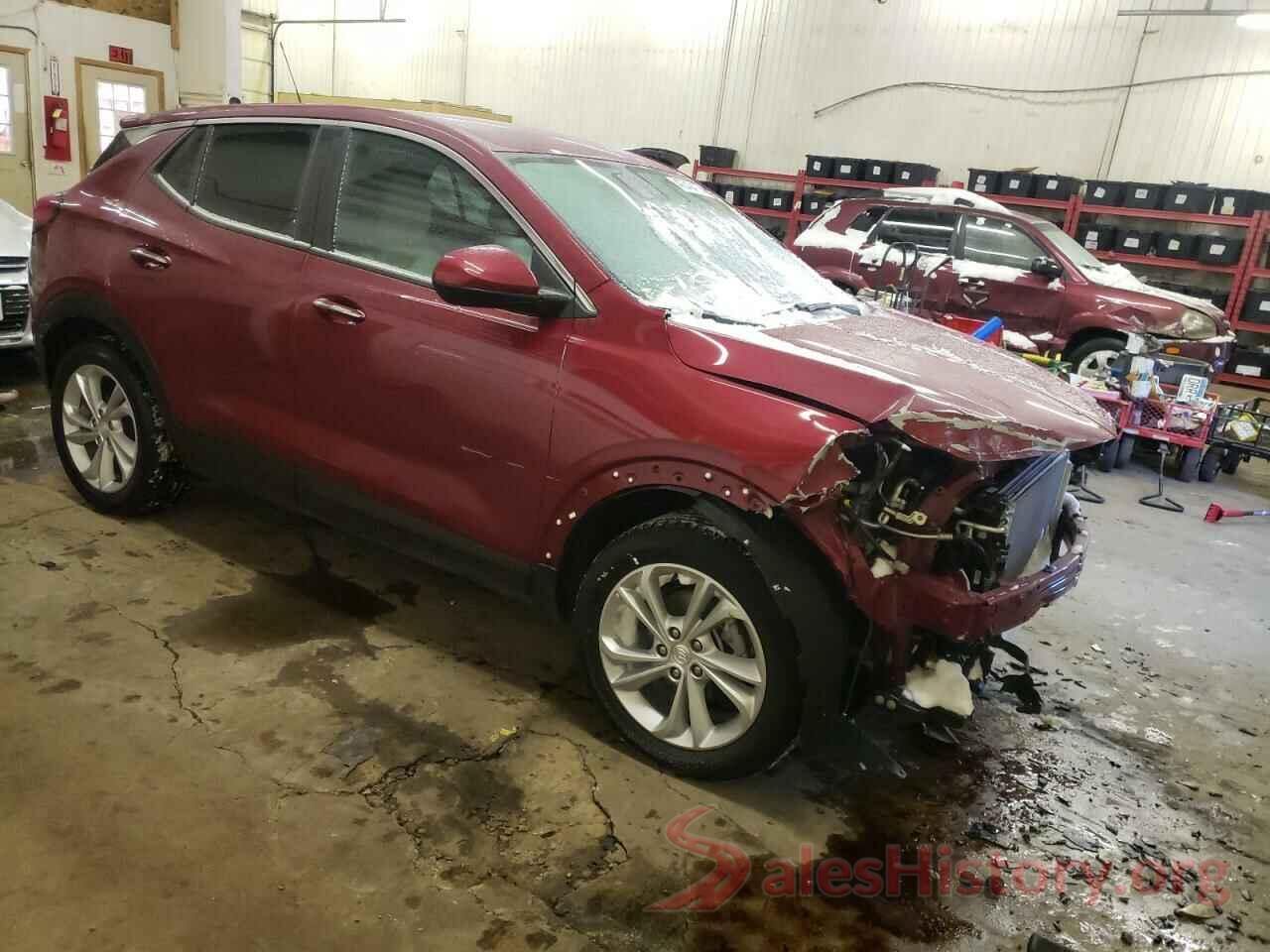 KL4MMCSL0LB117319 2020 BUICK ENCORE