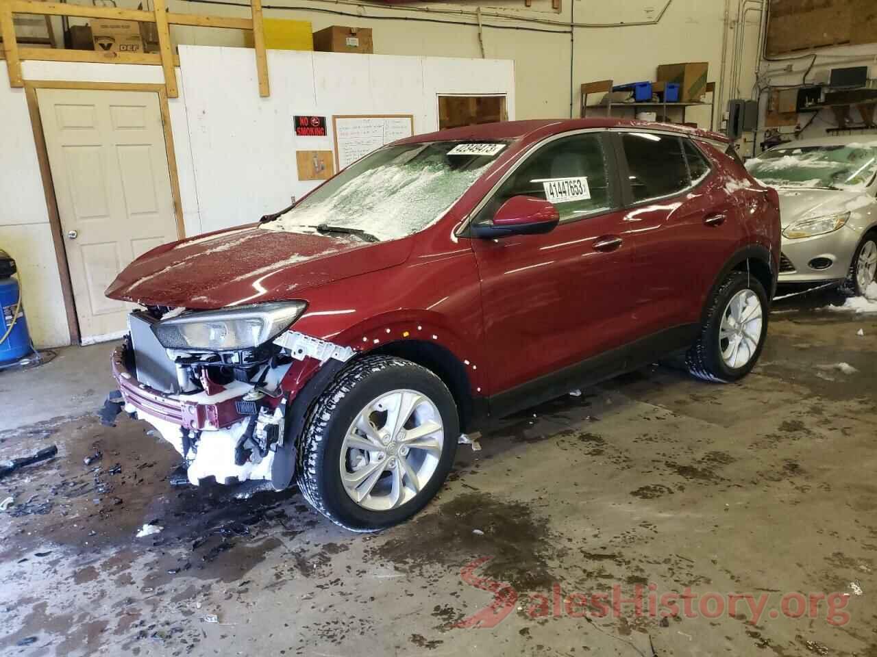 KL4MMCSL0LB117319 2020 BUICK ENCORE